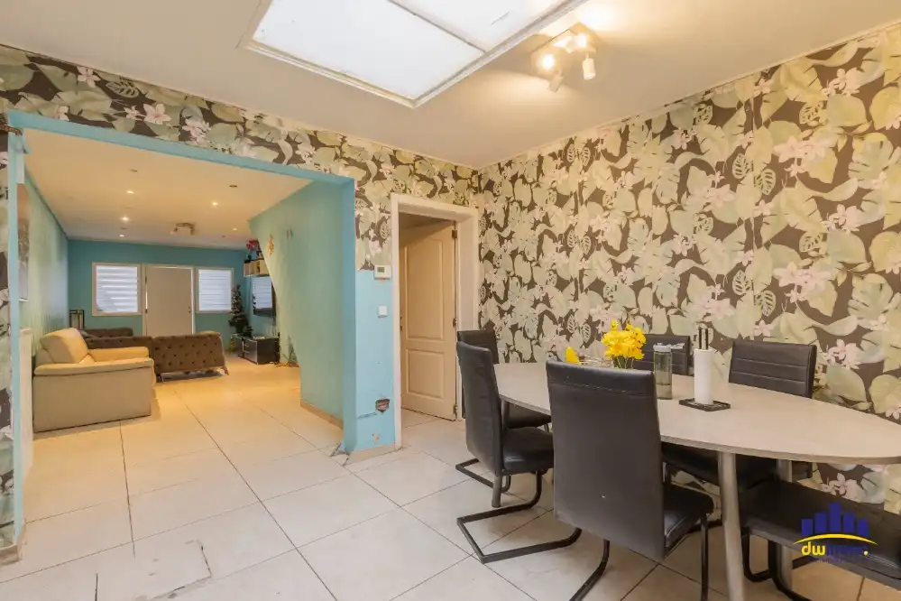 Te koop: grondig op te frissen woning met tuin in Gentbrugge foto 8