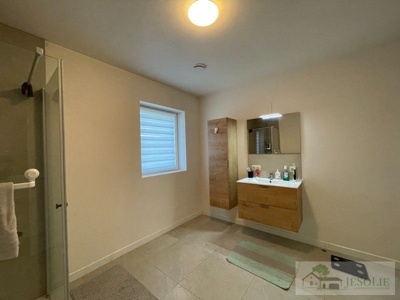 Ruime, energiezuinige nieuwbouwwoning - TE HUUR foto 17