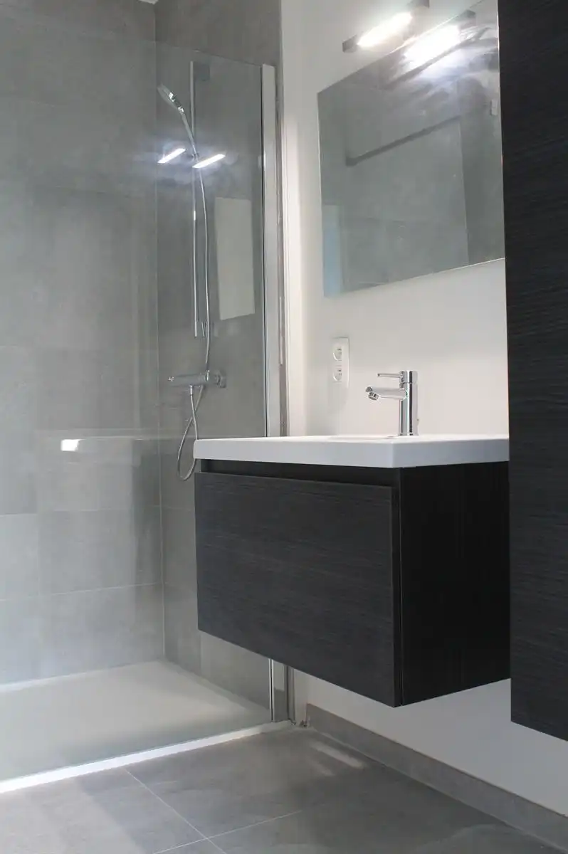 Recent energiezuinig appartement foto 6