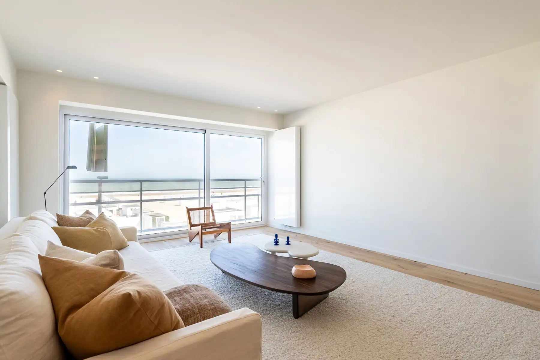 Droomappartement op de zeedijk in het Zoute foto 8