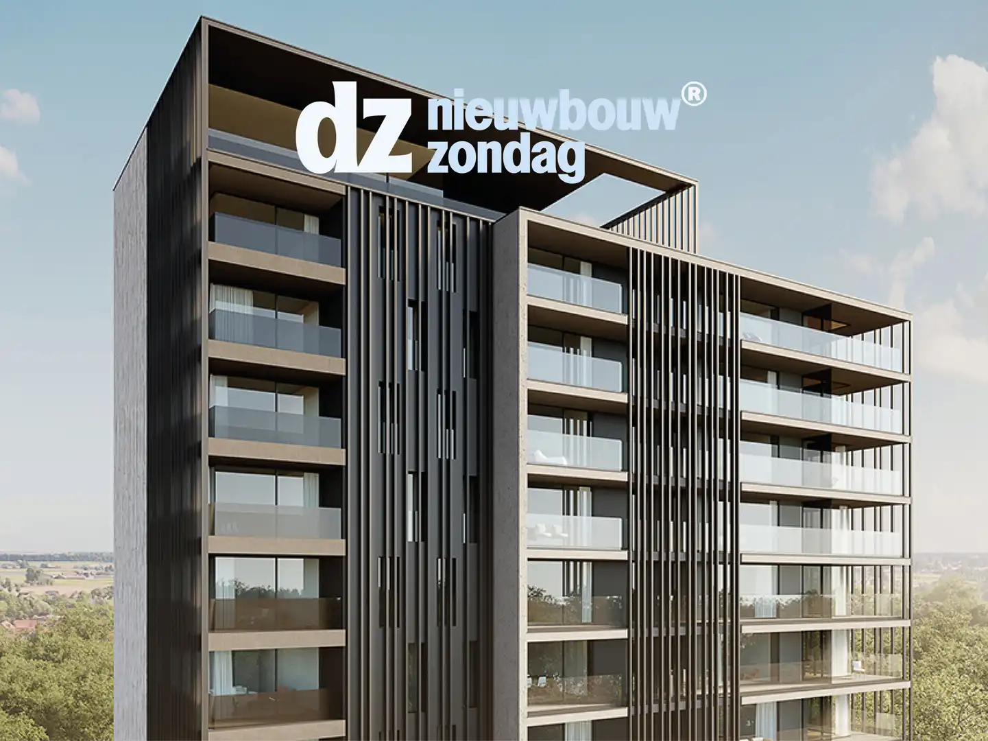 Appartement te koop Kasteelstraat 33 - 8870 Izegem