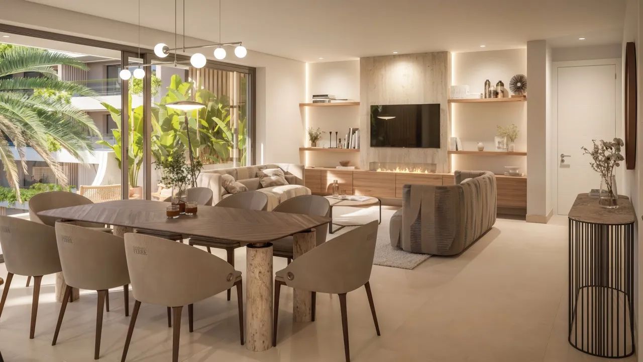 Ervaar de toekomst van luxe wonen: Marbella West herdefinieert jouw levensstijl foto 3