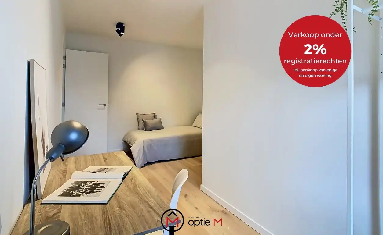 Ruim appartement te koop op toplocatie in Hasselt foto 10