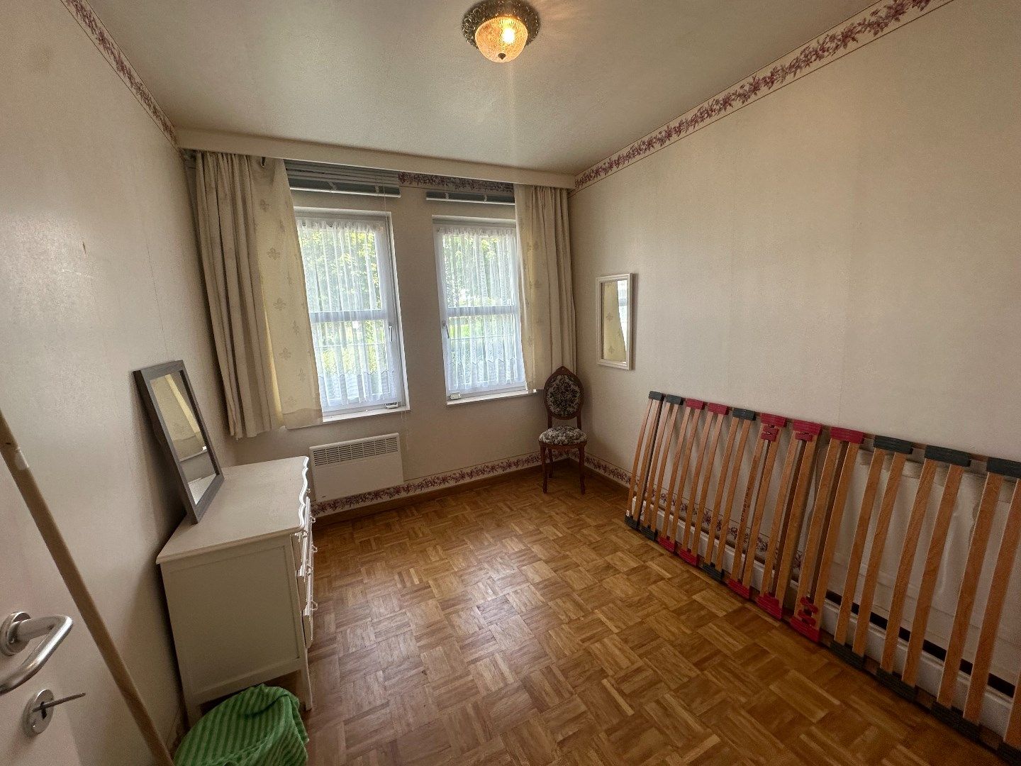 2-slaapkamer appartement te Diksmuide  foto 7
