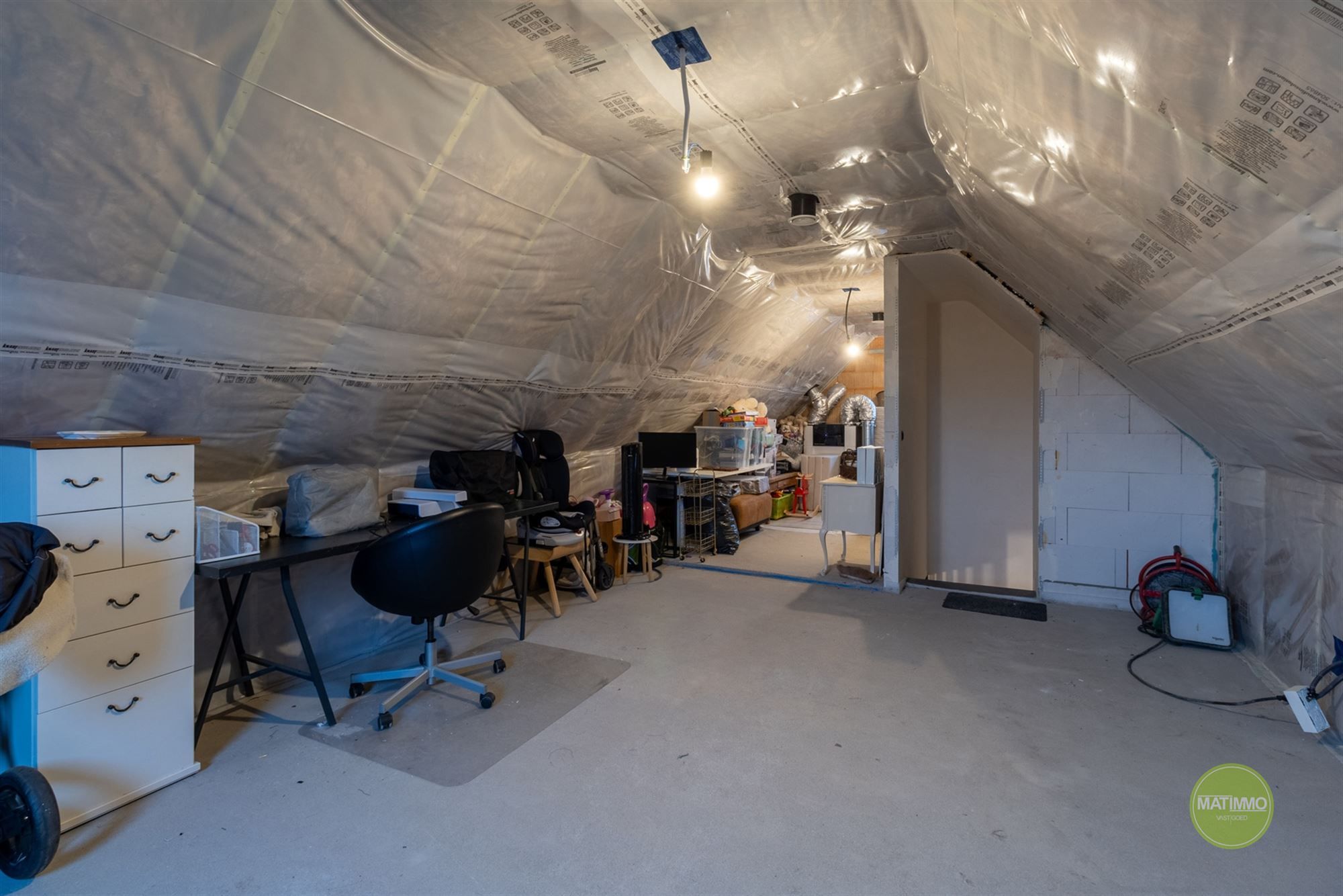 Stijlvolle BEN-woning in landelijke stijl in Mol-Sluis foto 21