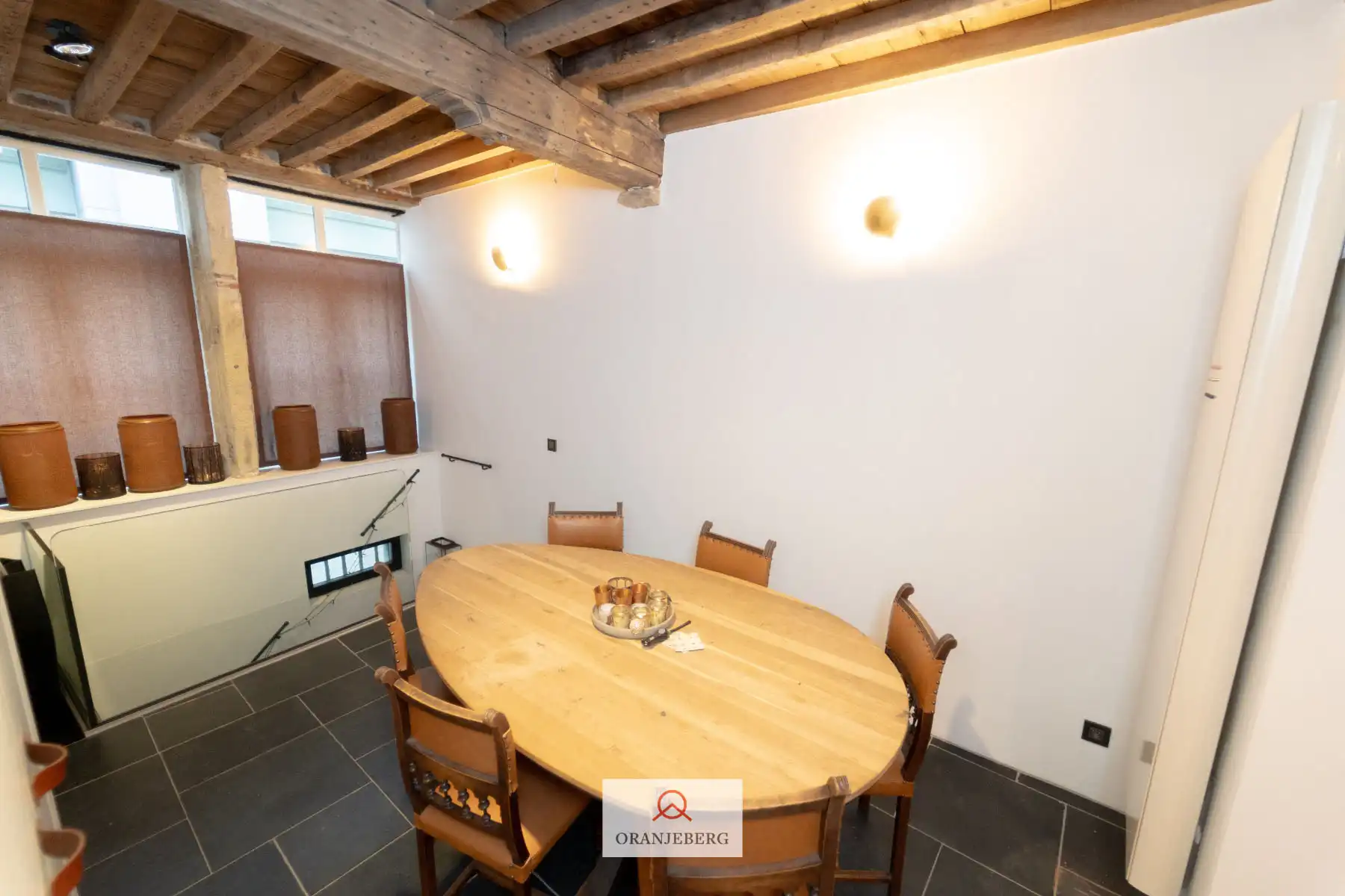 Authentieke parel in historisch stadscentrum foto 19