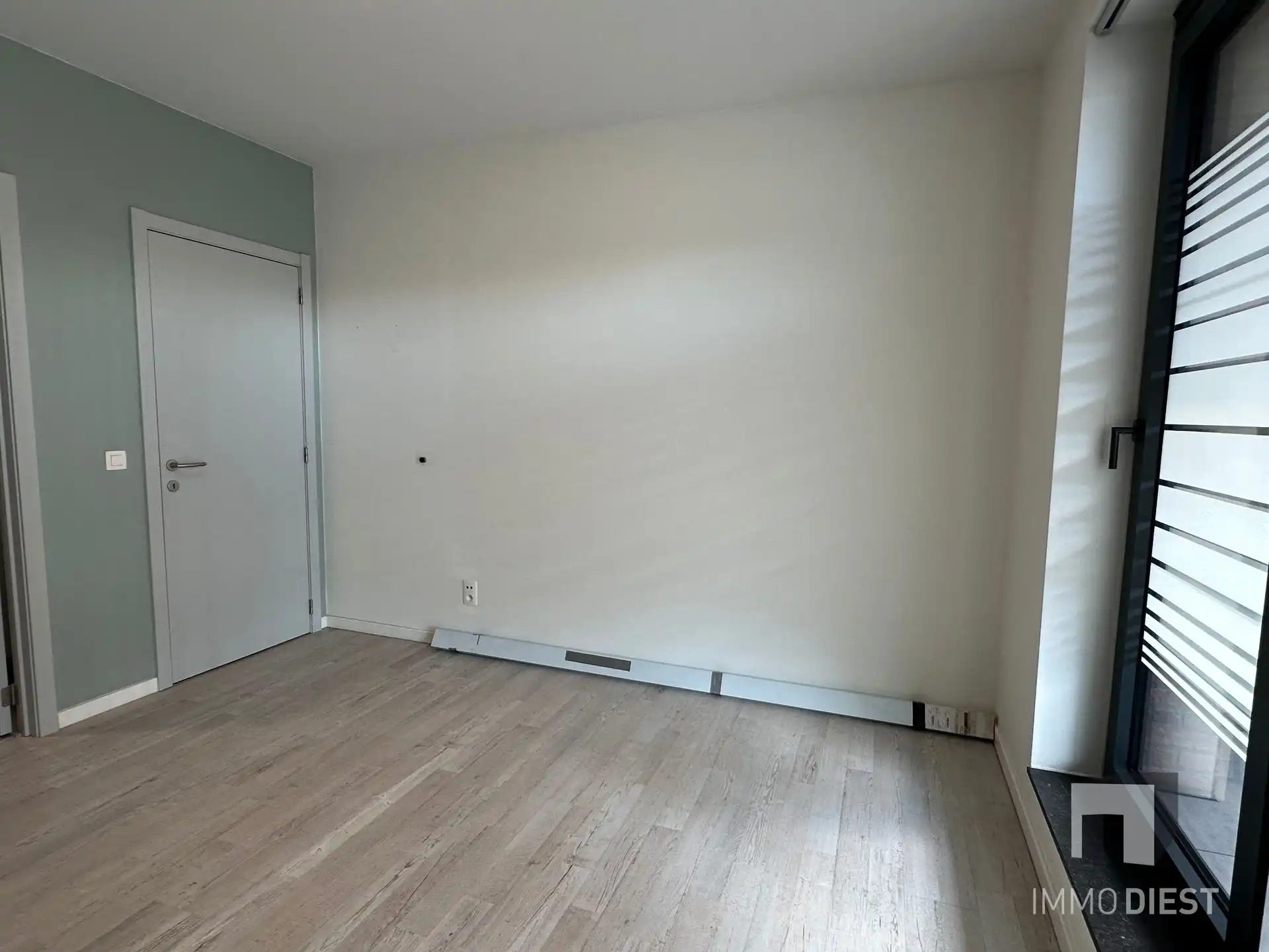 Appartement met 1 slaapkamer, parking en kelder foto 22