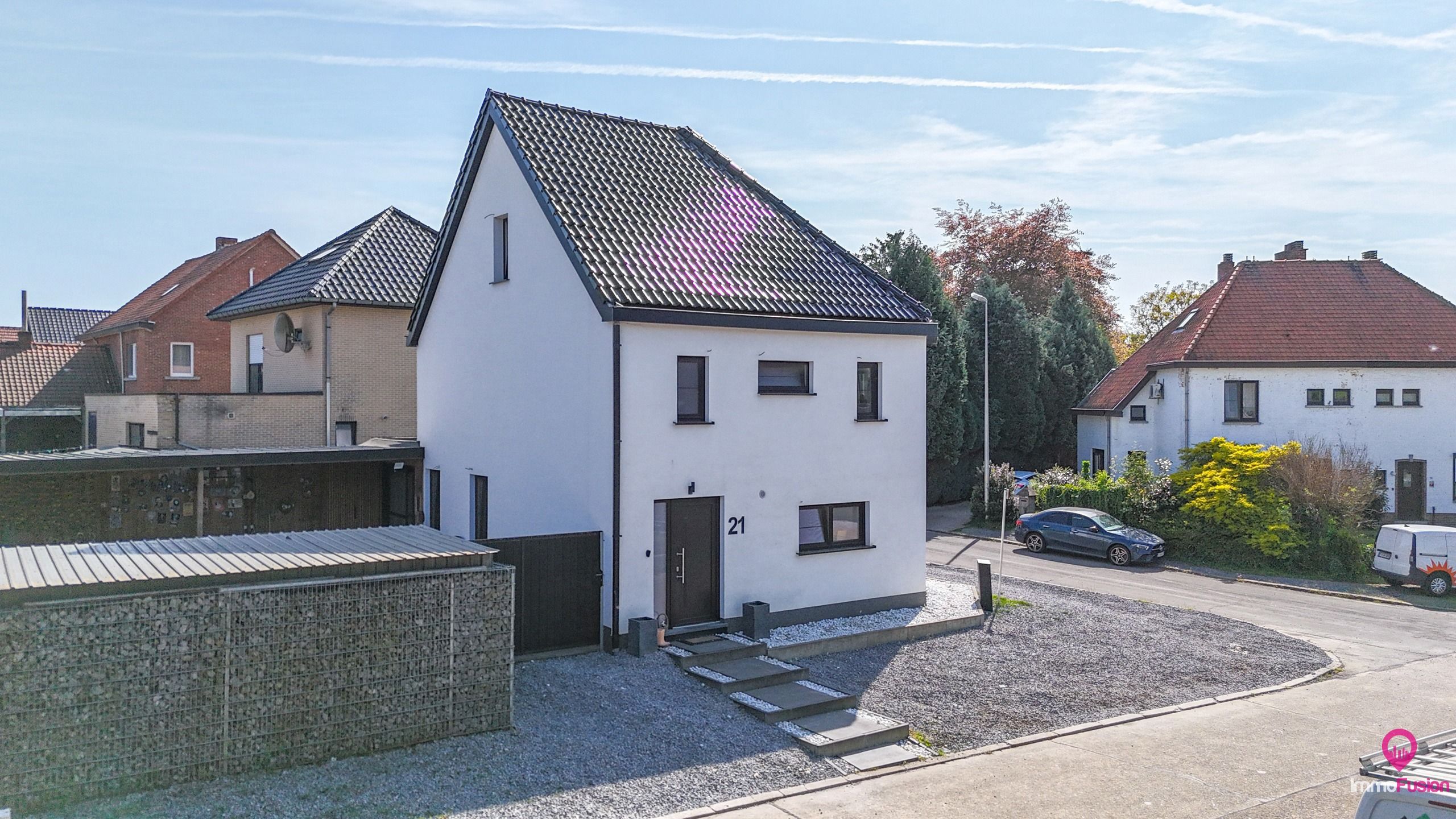 Instapklare woning met 5 slpks, rustig gelegen te Beringen! foto 40