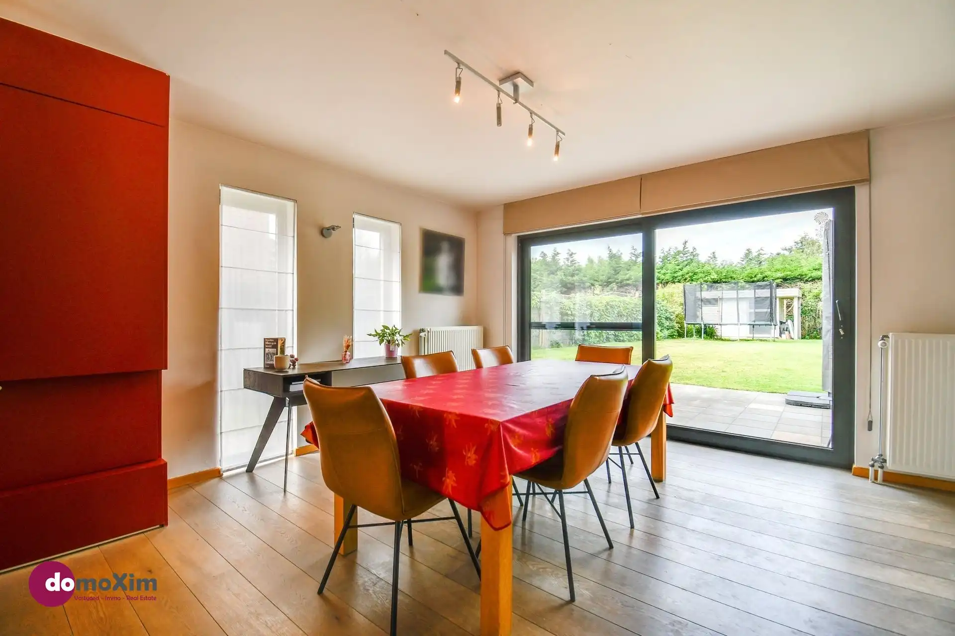 Mooie woning op een fijne, kindvriendelijke locatie in Boortmeerbeek foto 6