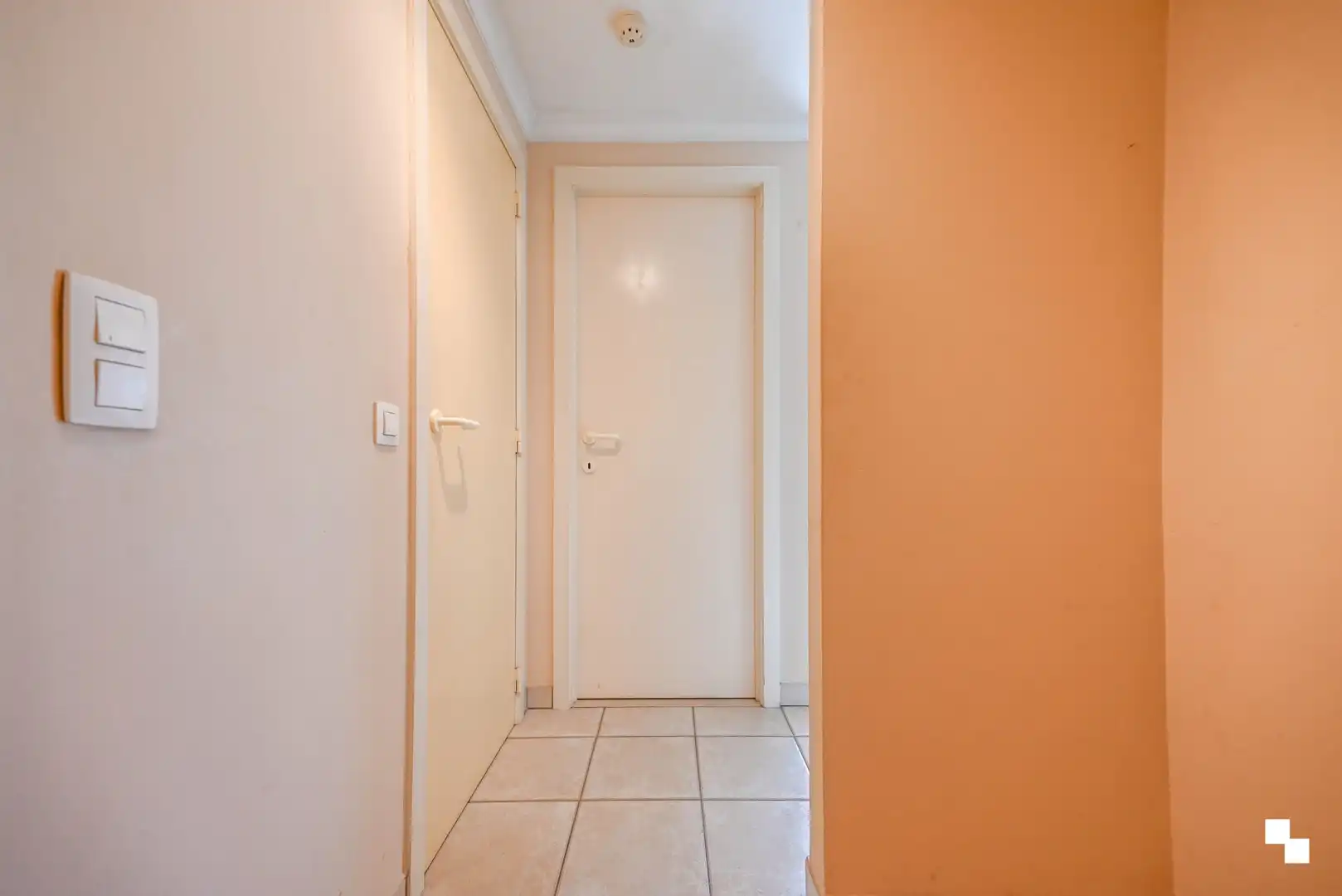 Éénslaapkamerappartement op rustige groene ligging foto 8