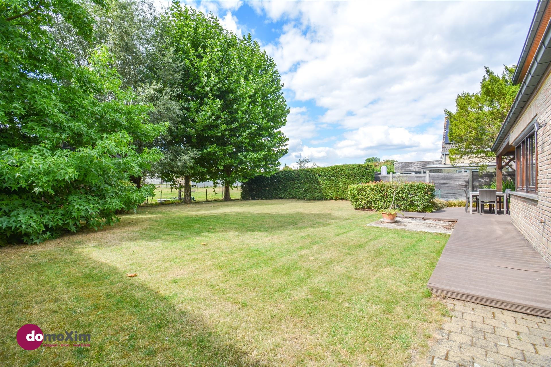 Charmante villa in Provence stijl met zicht op paardenweide  foto 18
