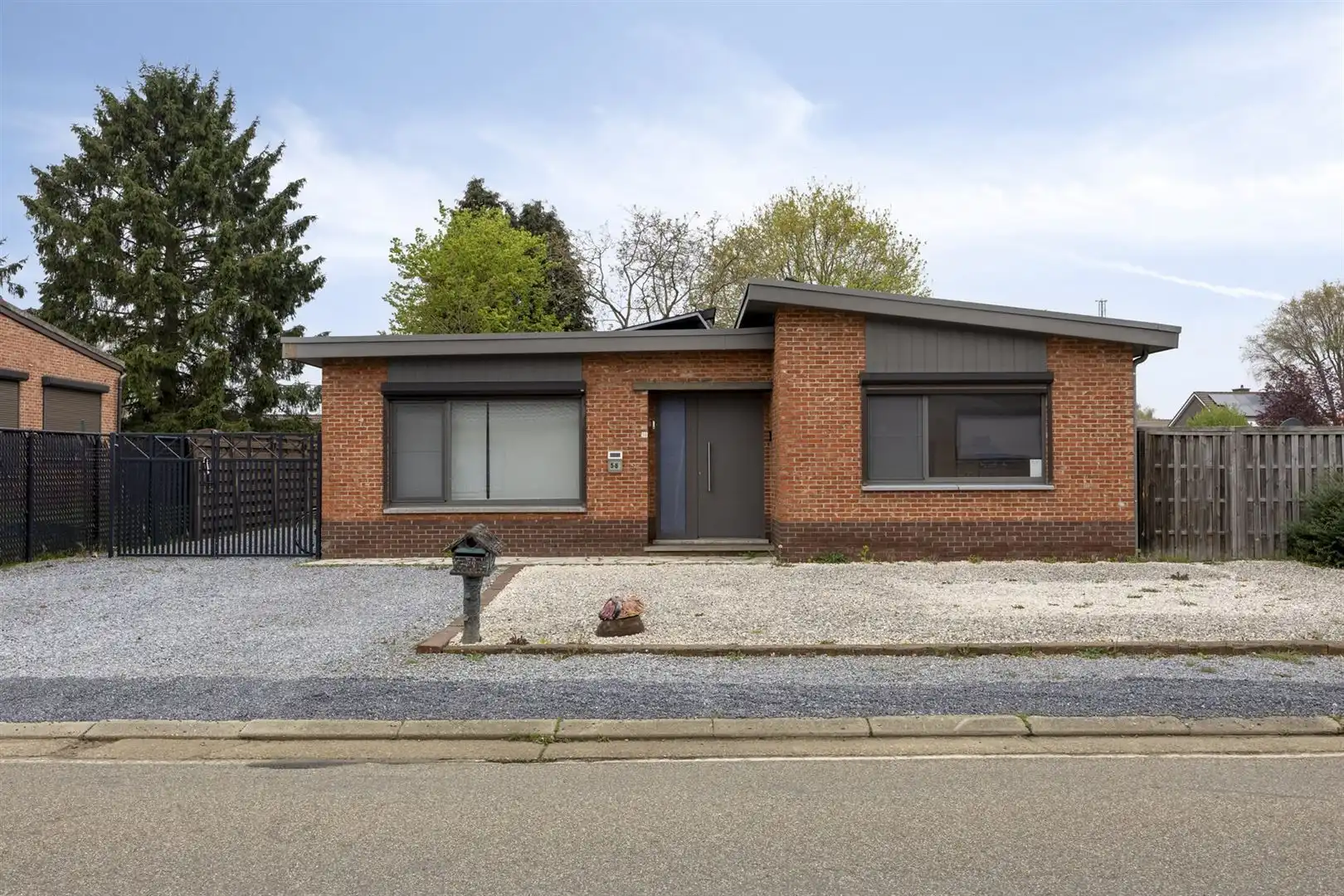 Huis te koop Schaapsweg 58 - 3550 Heusden-Zolder