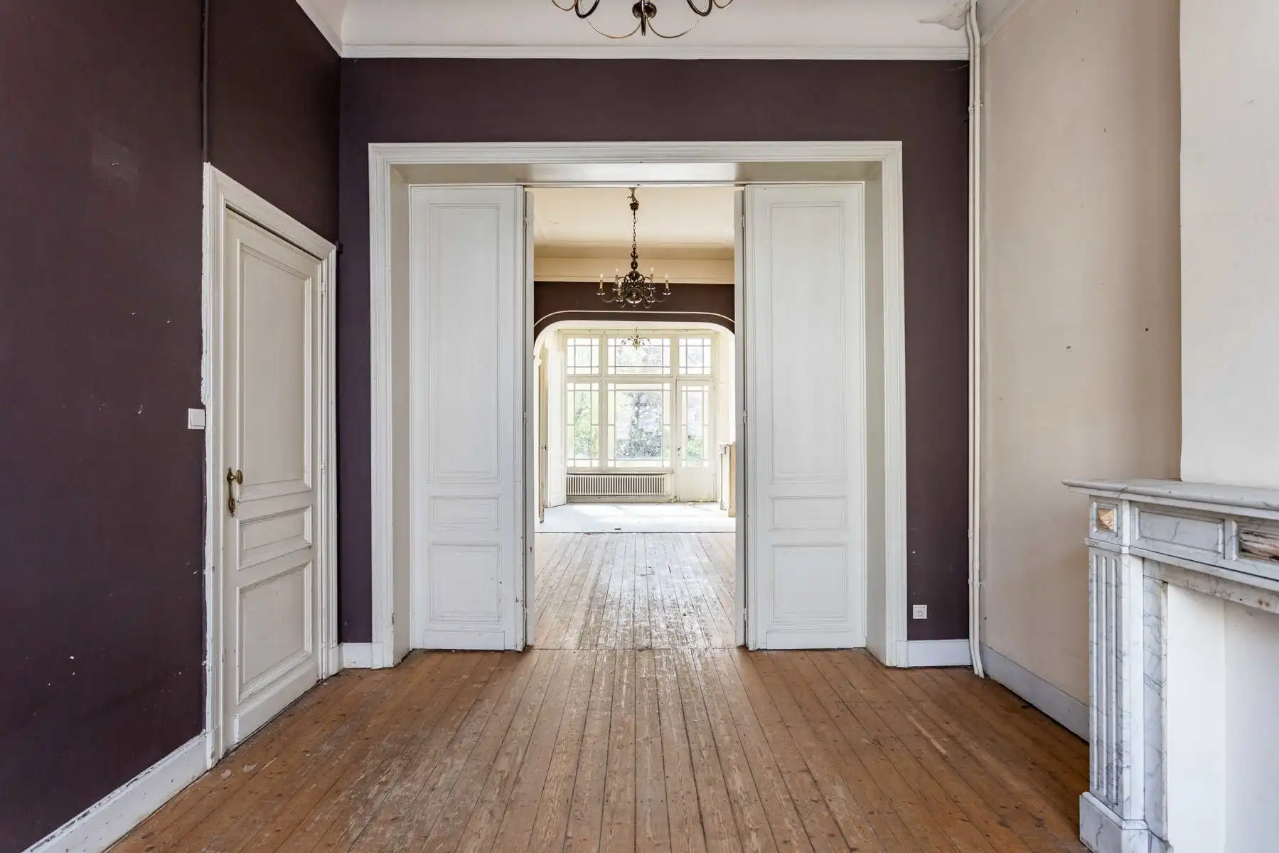 Uitzonderlijke herenwoning te Aalst! foto 7