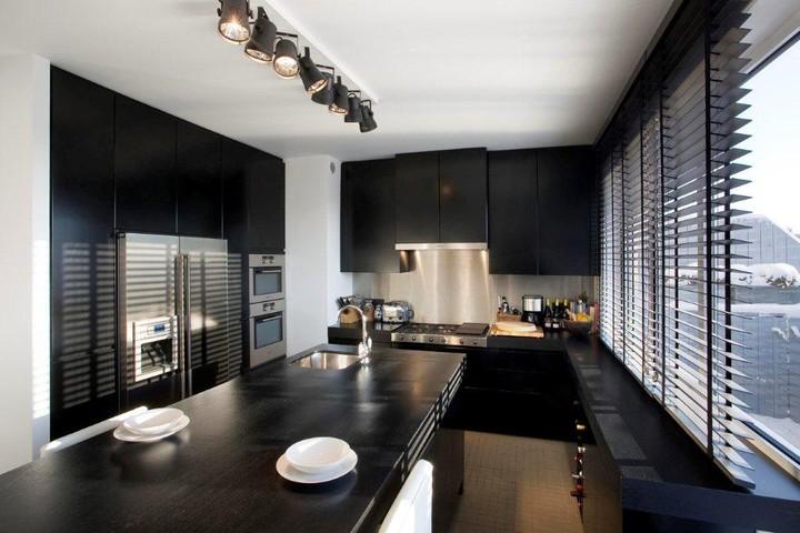 ANTWERPEN - Prachtig dakappartement foto 2