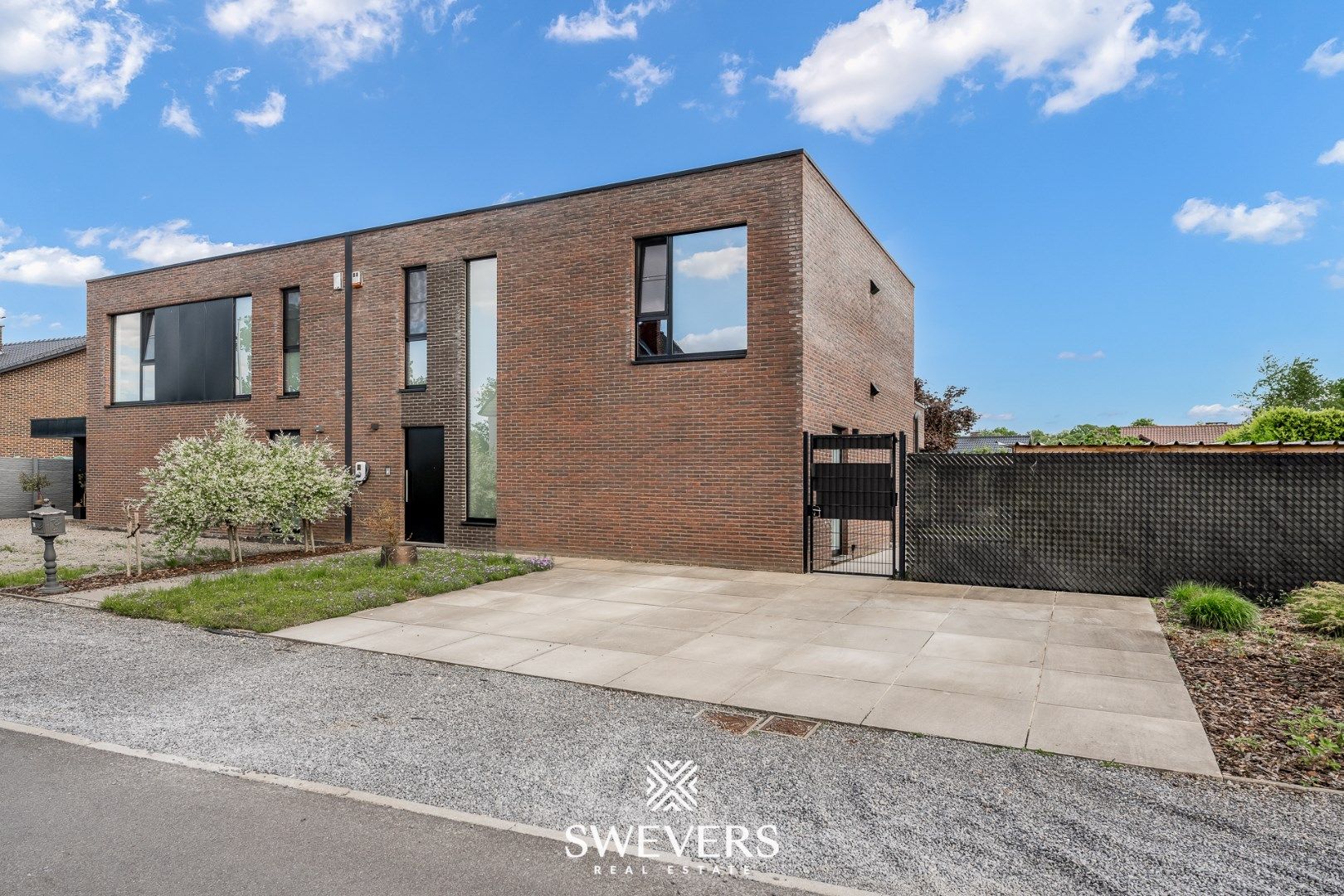 Prachtig recente BEN-woning op rustige doodlopende straat te Lummen foto 29
