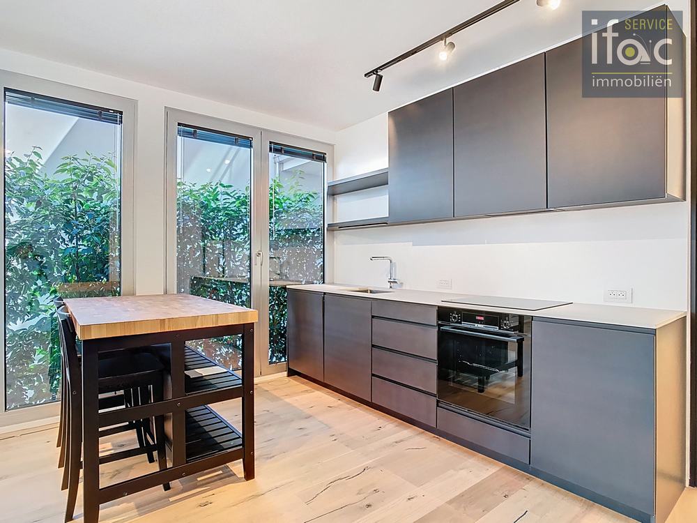 Appartement te huur foto 4
