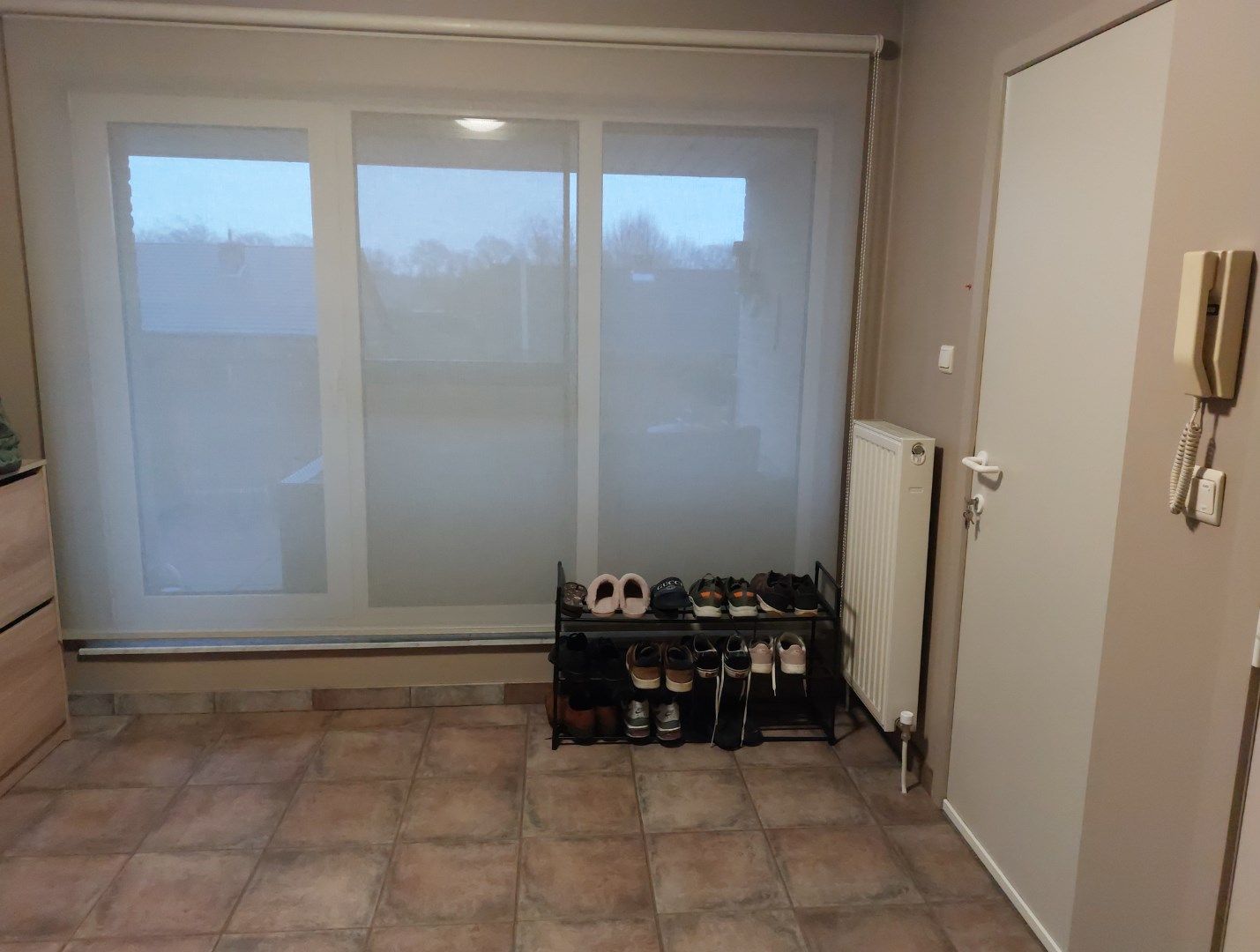 Ruim 2 slaapkamerappartement te koop foto 2