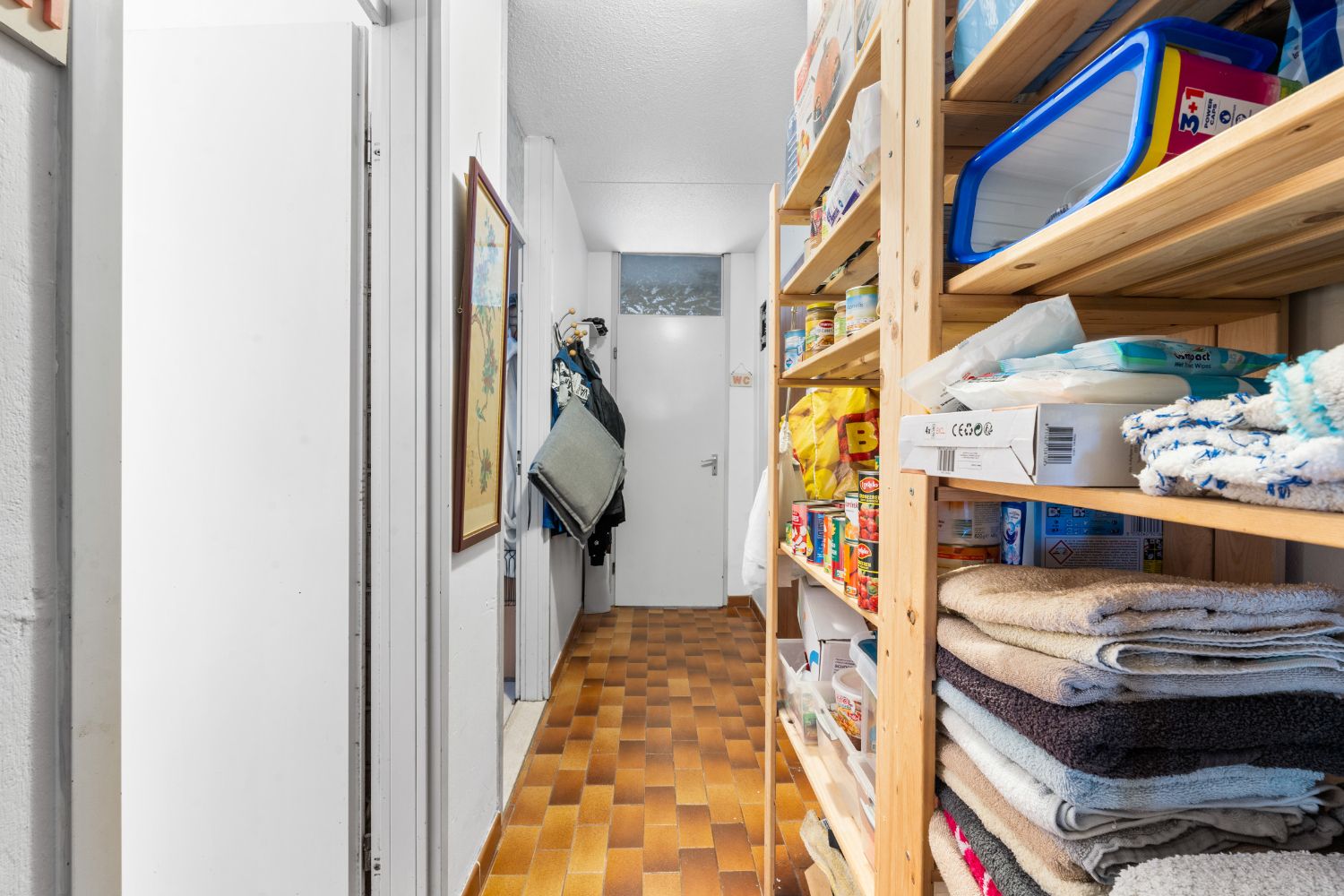 In het centrum gelegen één slaapkamer appartement vlakbij het strand foto 11