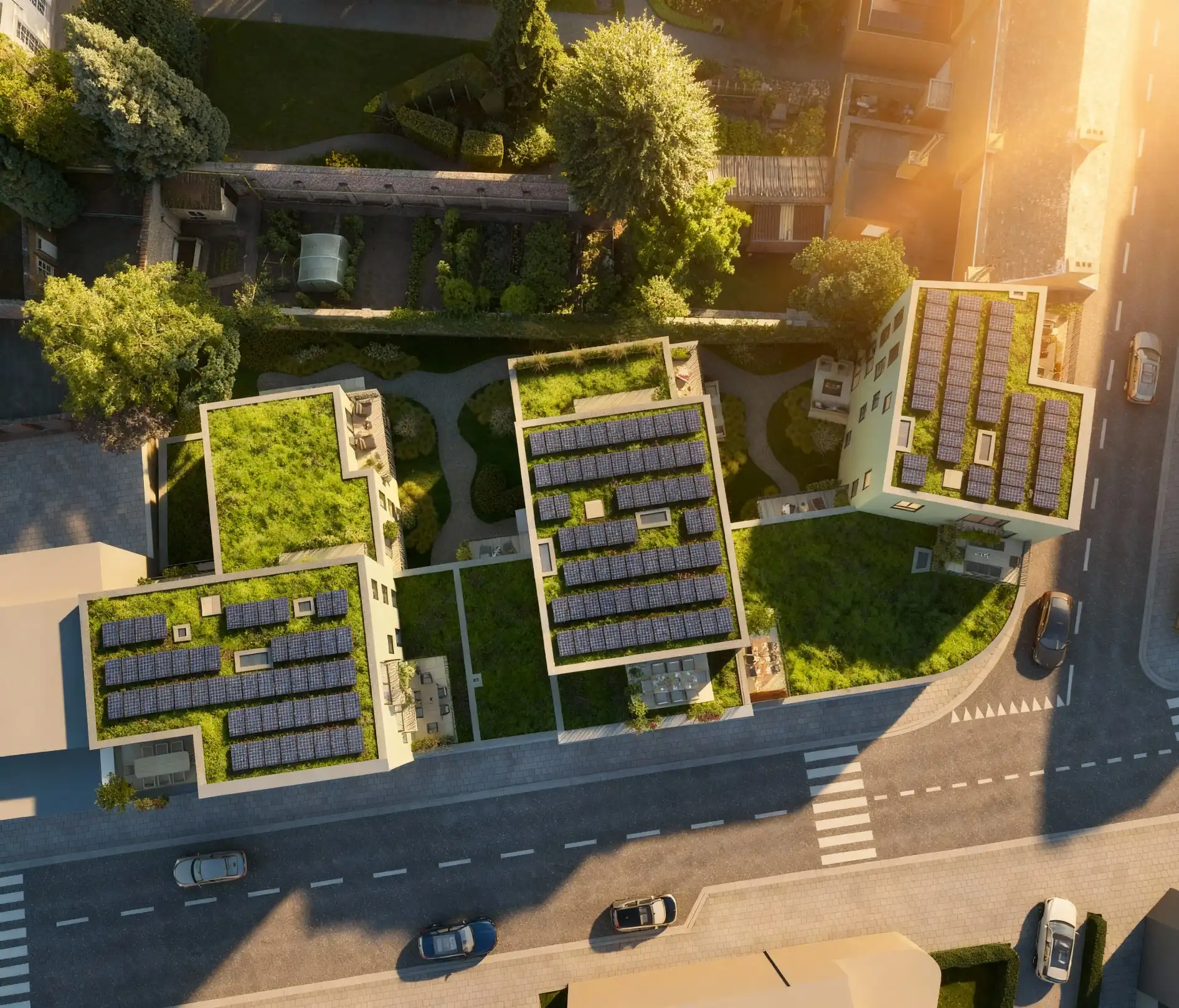 TREVO4: Geluk woont hier! foto 5