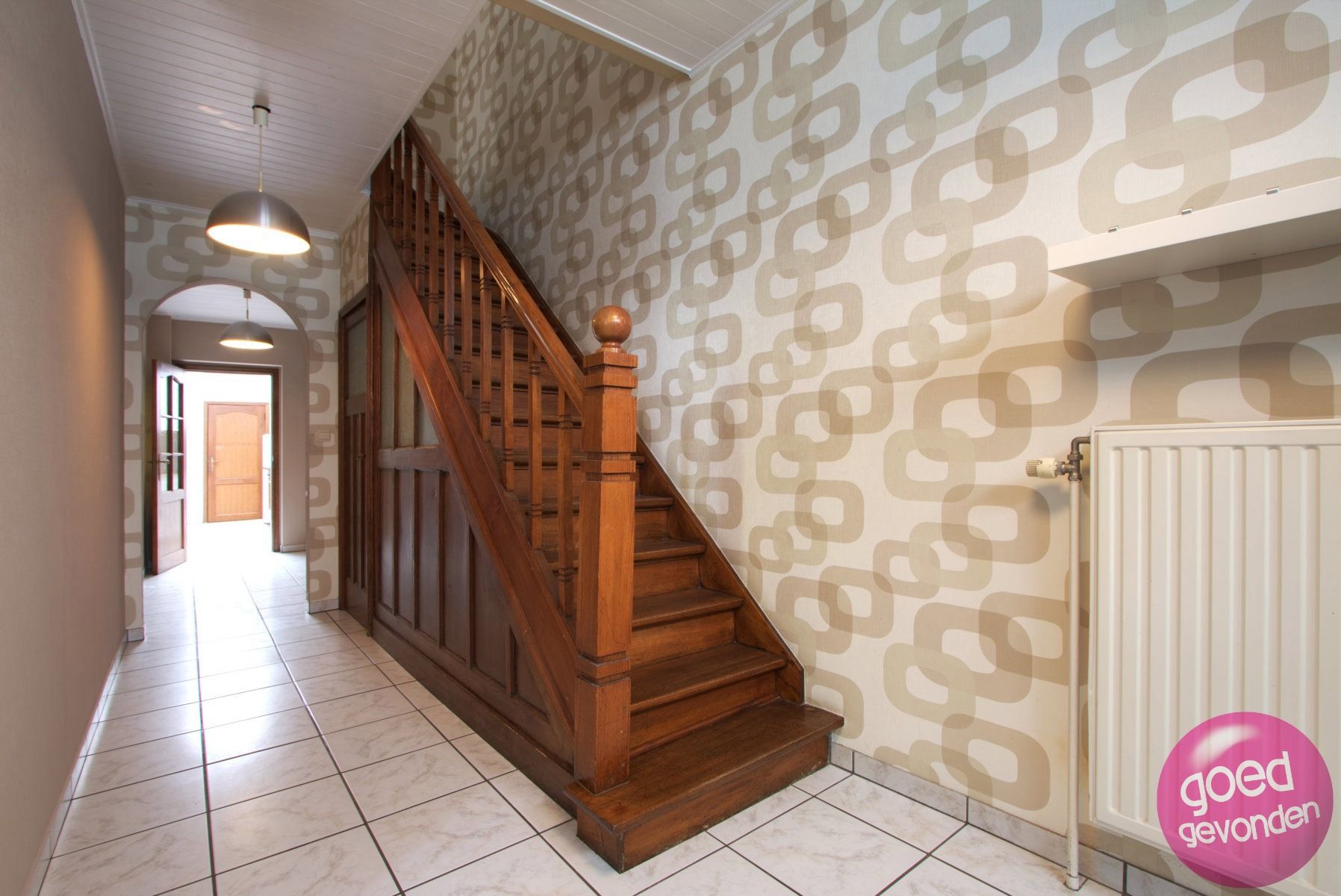 WONING - 3 SLK - TUIN - TERRAS - PARKING - INSTAPKLAAR foto 5