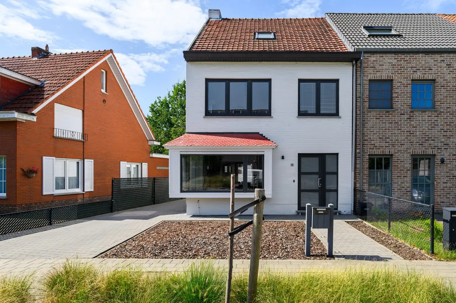 Huis te koop Pauwelslei 71 - 2930 Brasschaat