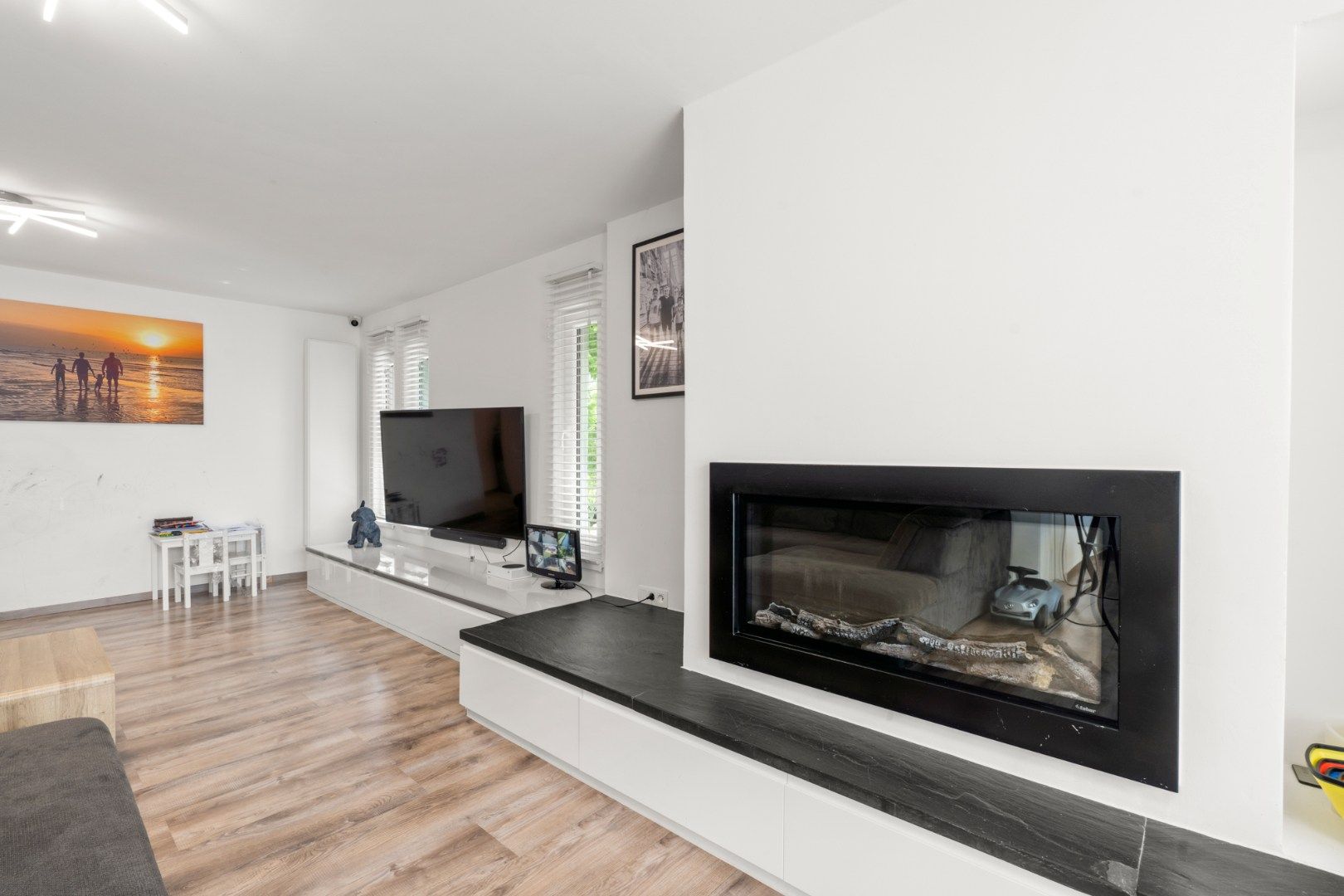 Ruime instapklaar bungalow op topligging foto 5