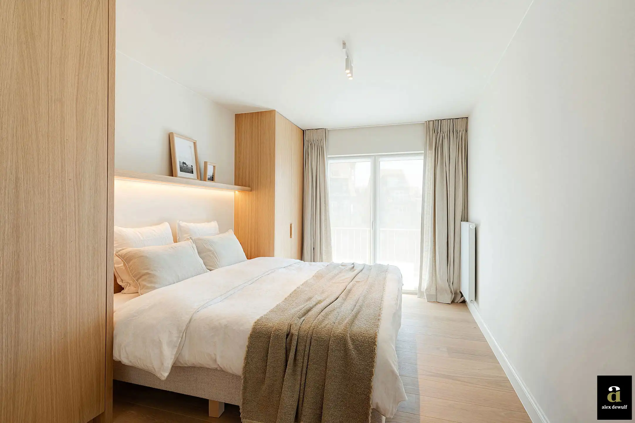 Instapklaar appartement nabij het Lichttorenplein. foto 11