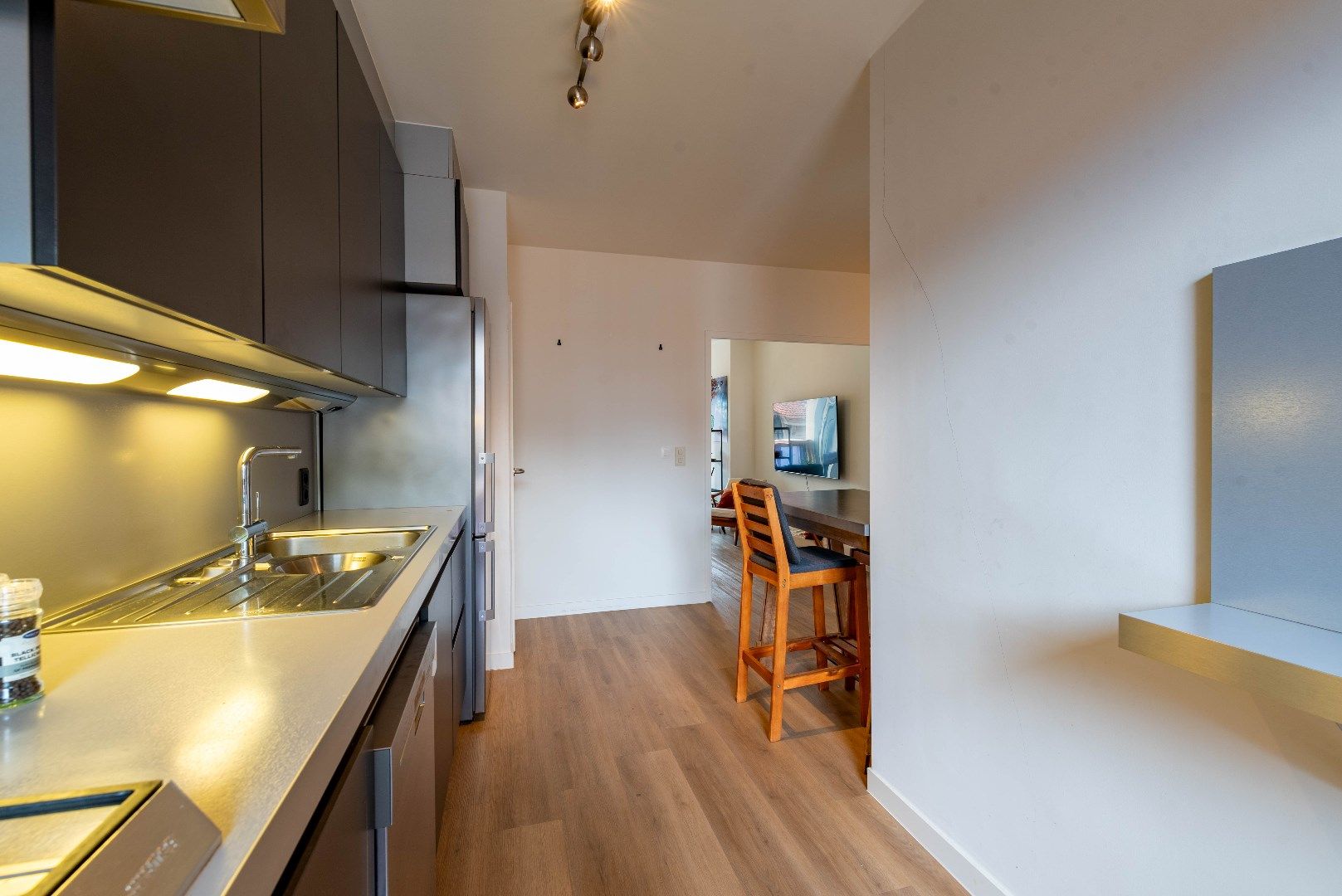 Wonen in het hartje van 't Zuid foto 15