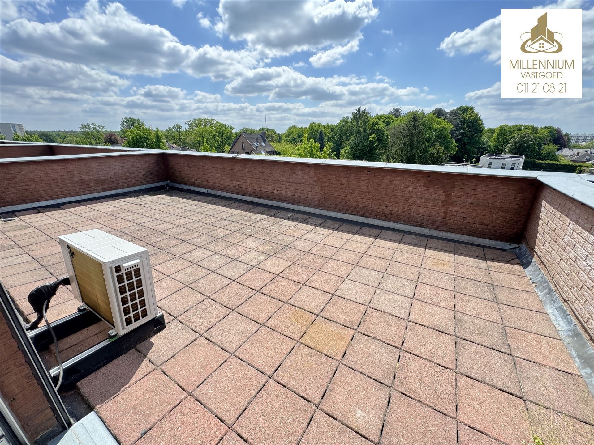 Moderne Studio van 40m² in Hartje Genk foto 10
