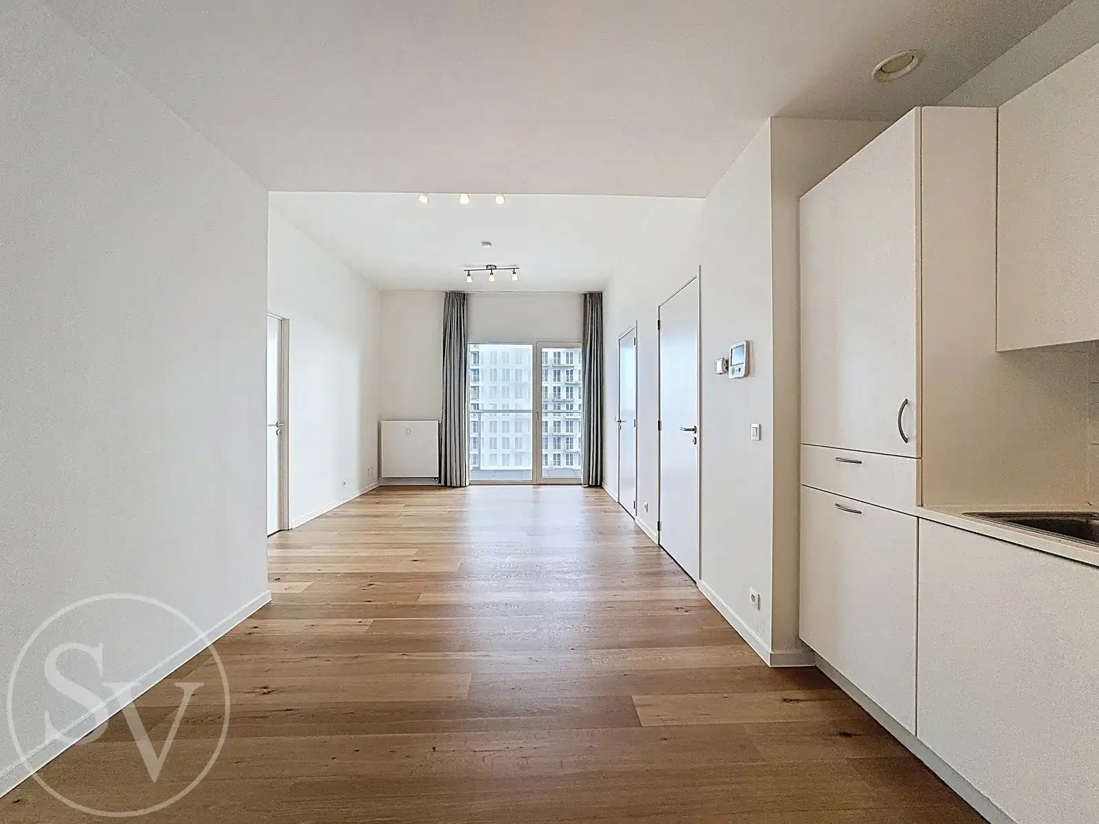 Appartement te koop foto 3