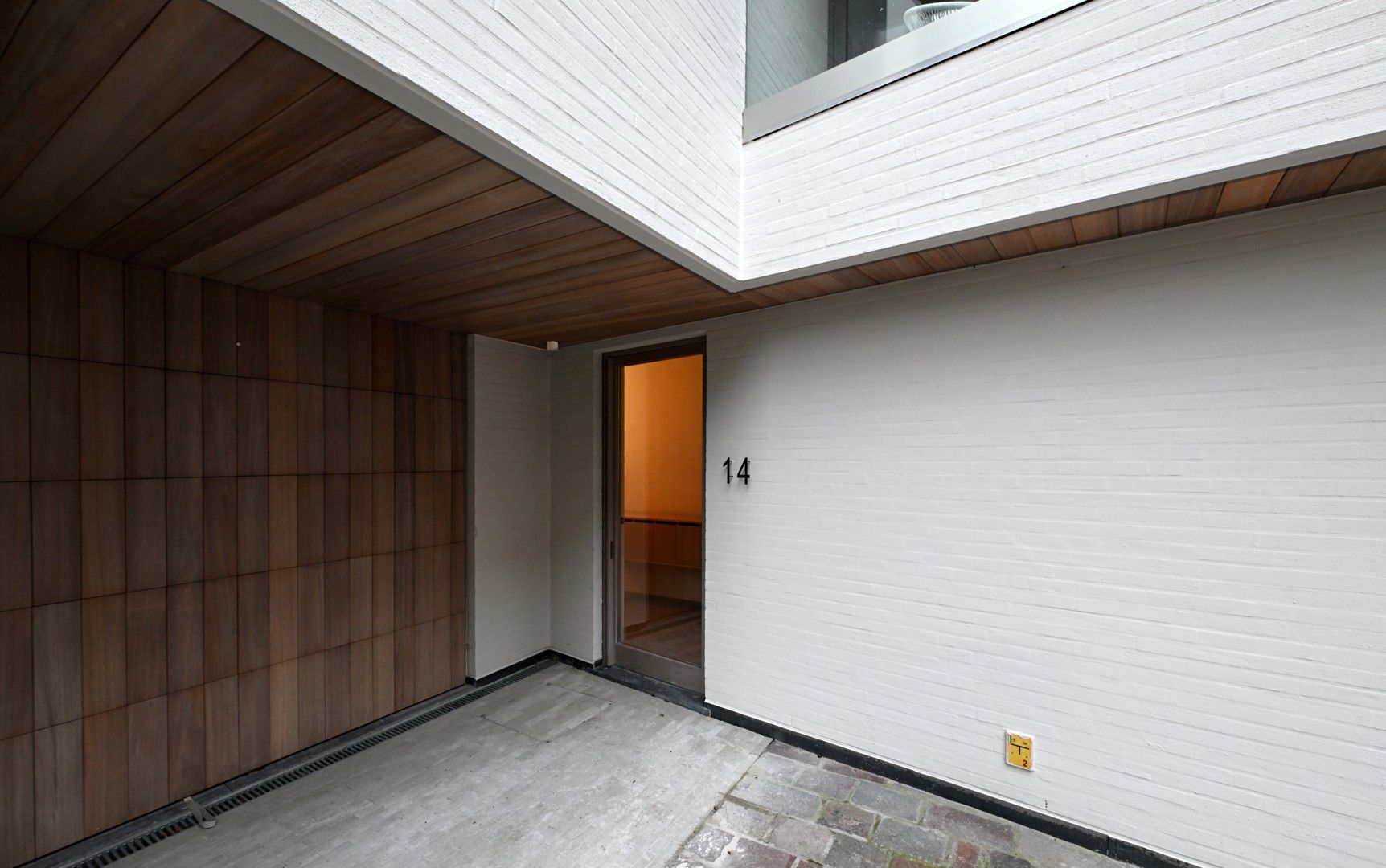 Nieuwbouw appartement met zuidgericht terras op een topligging in Tielt! foto 3