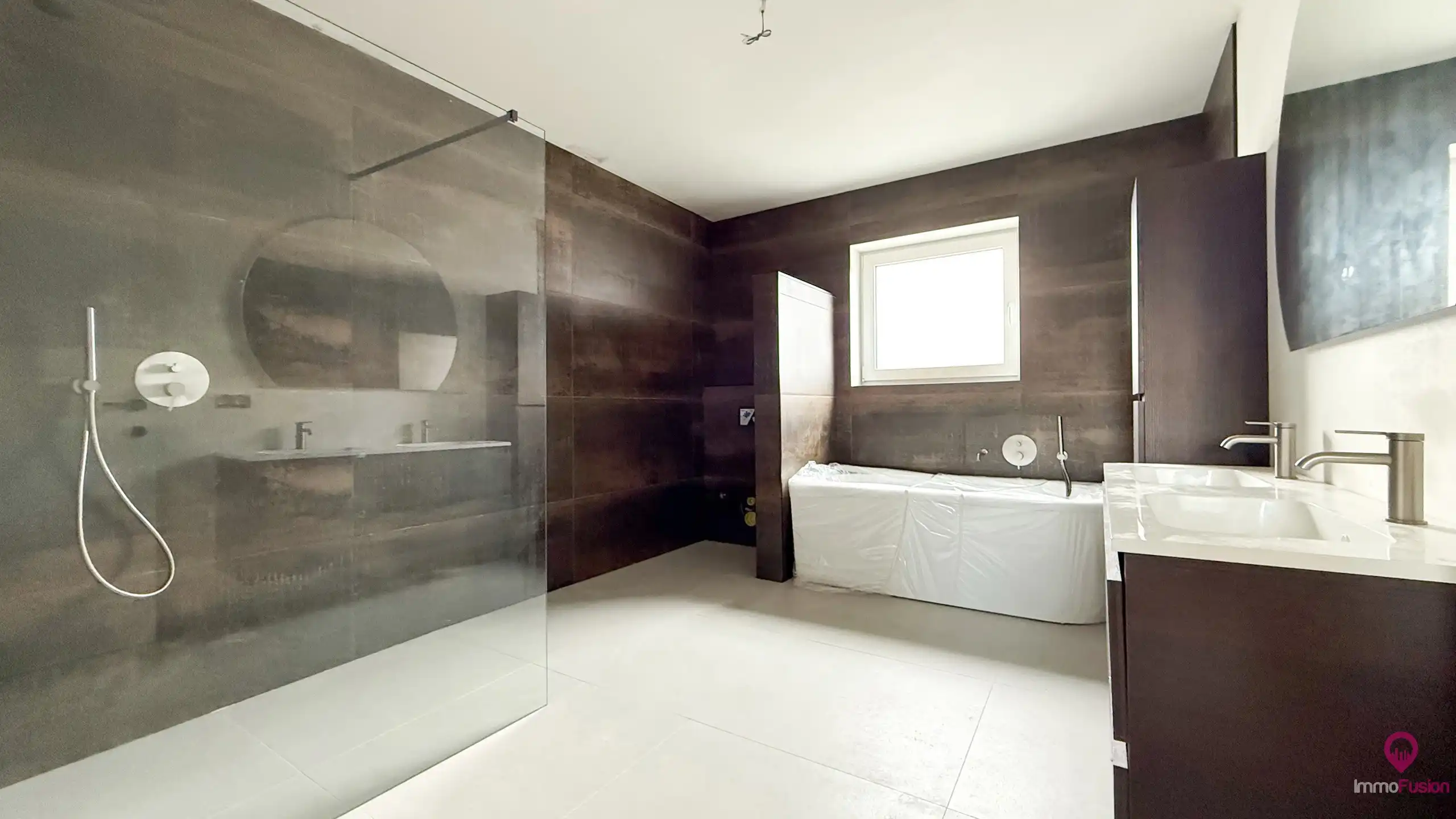 Lichtrijke, duurzame nieuwbouwwoning met 4 slaapkamers! foto 40