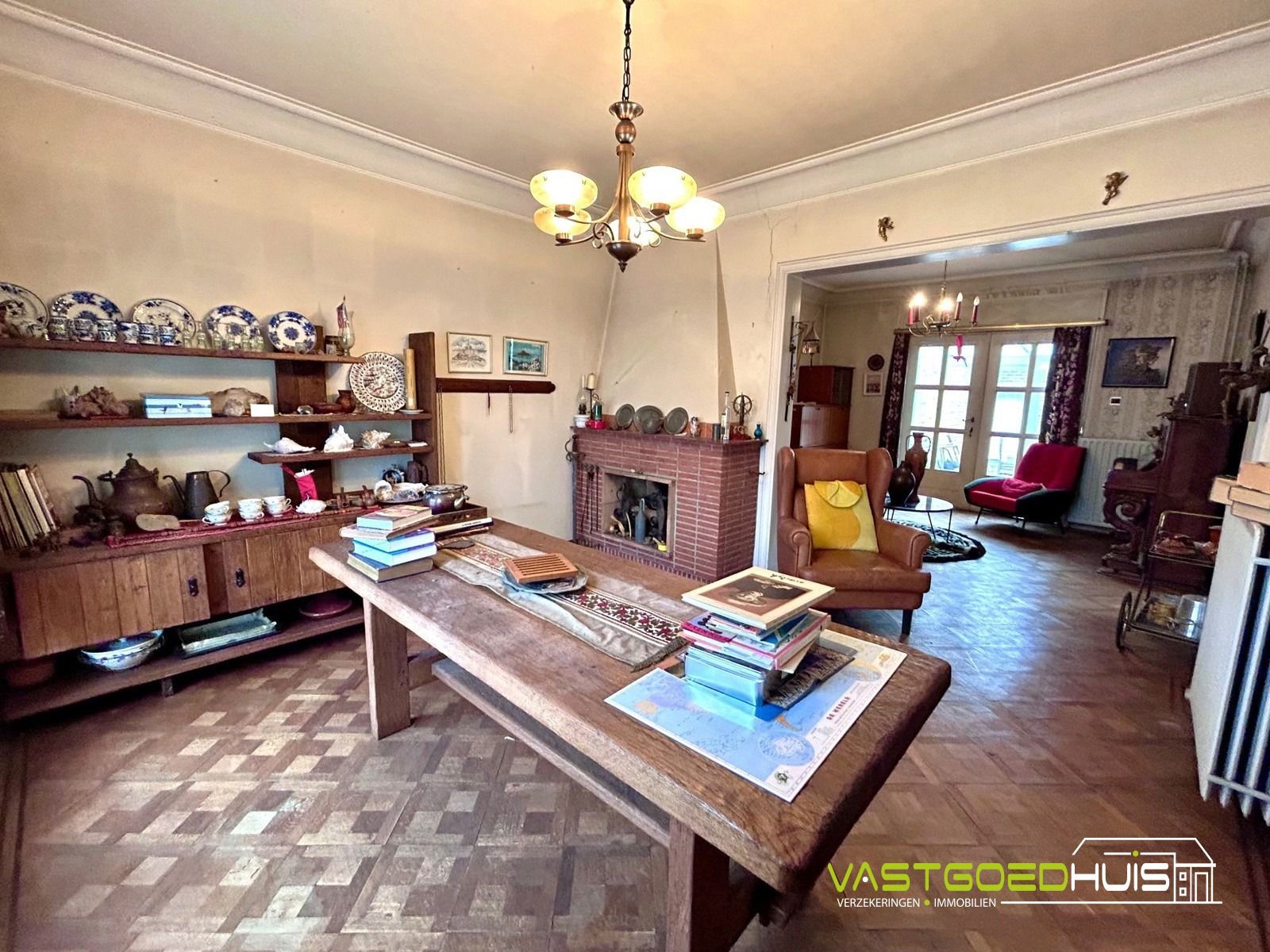 Unieke woning met karakter  foto 9