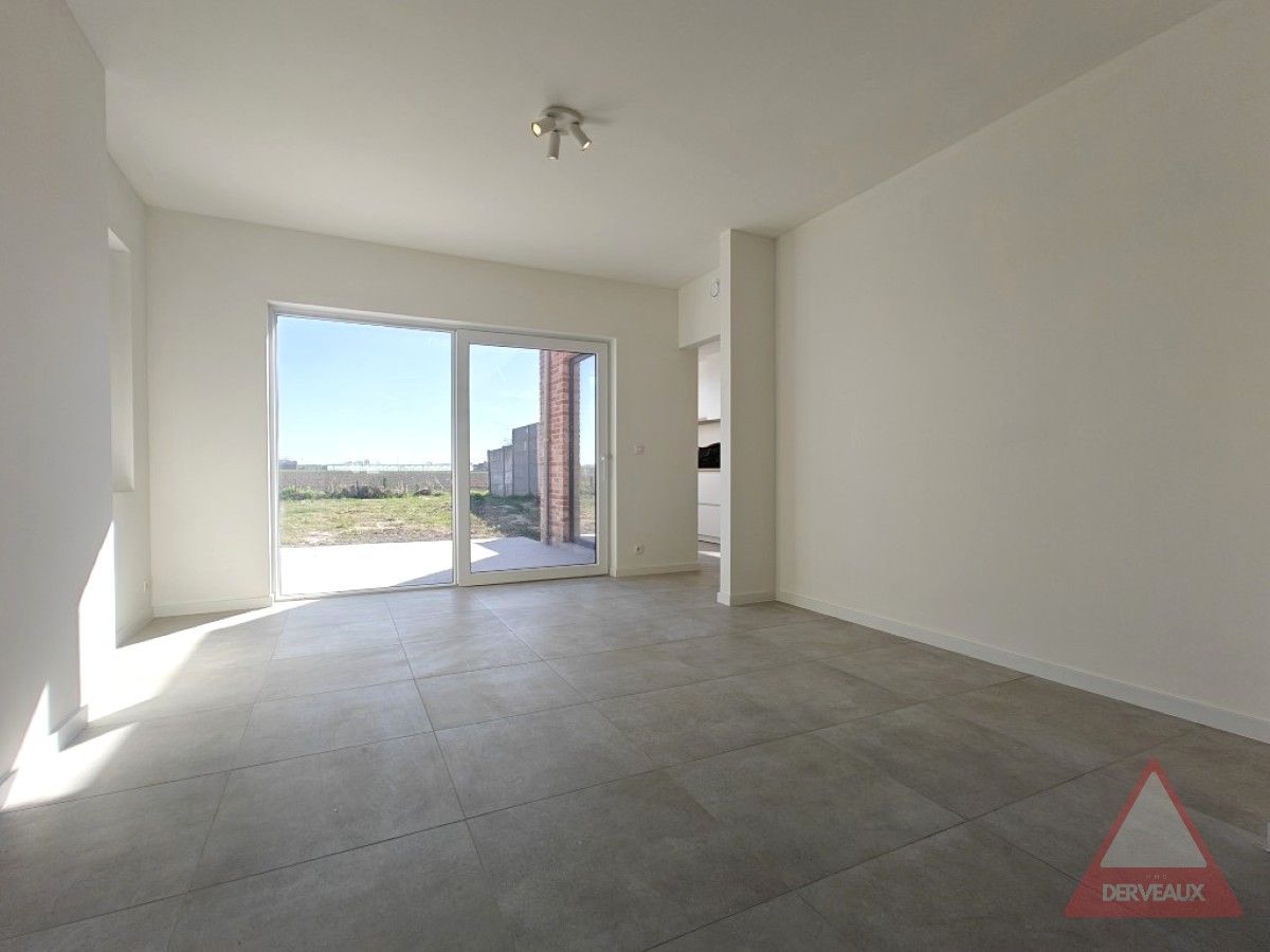 Ledegem - Halfopen instapklare woning foto 5