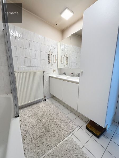 Ruim hoekappartement foto 18