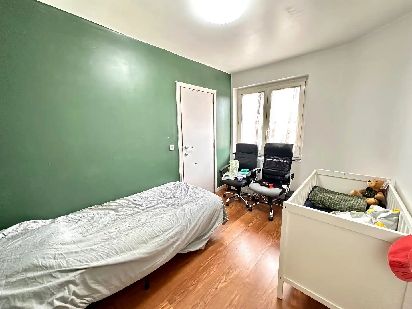 Charmante halfopen bebouwing op rustige ligging nabij het centrum van Tongeren foto 9