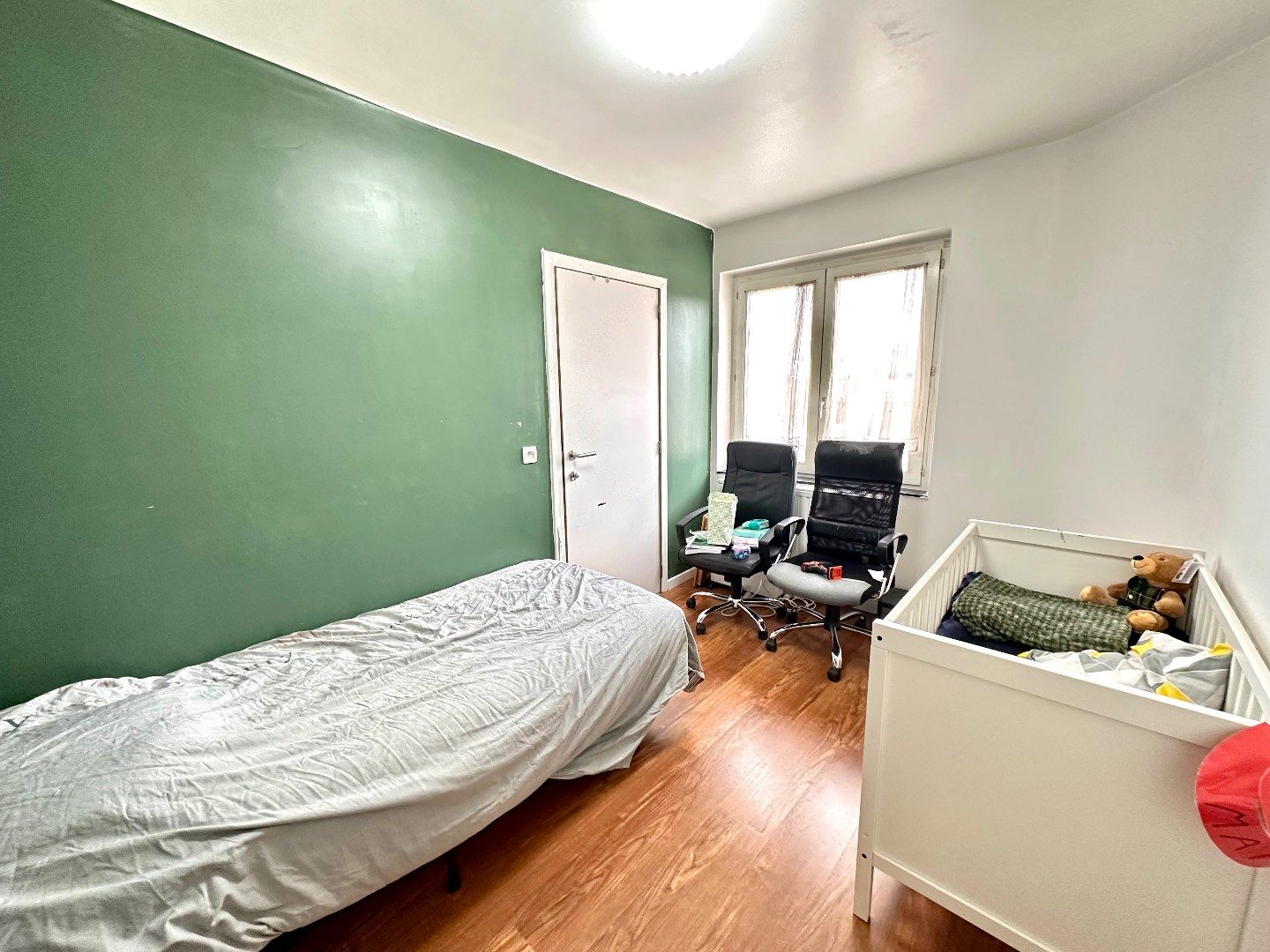 Charmante halfopen bebouwing op rustige ligging nabij het centrum van Tongeren foto 9