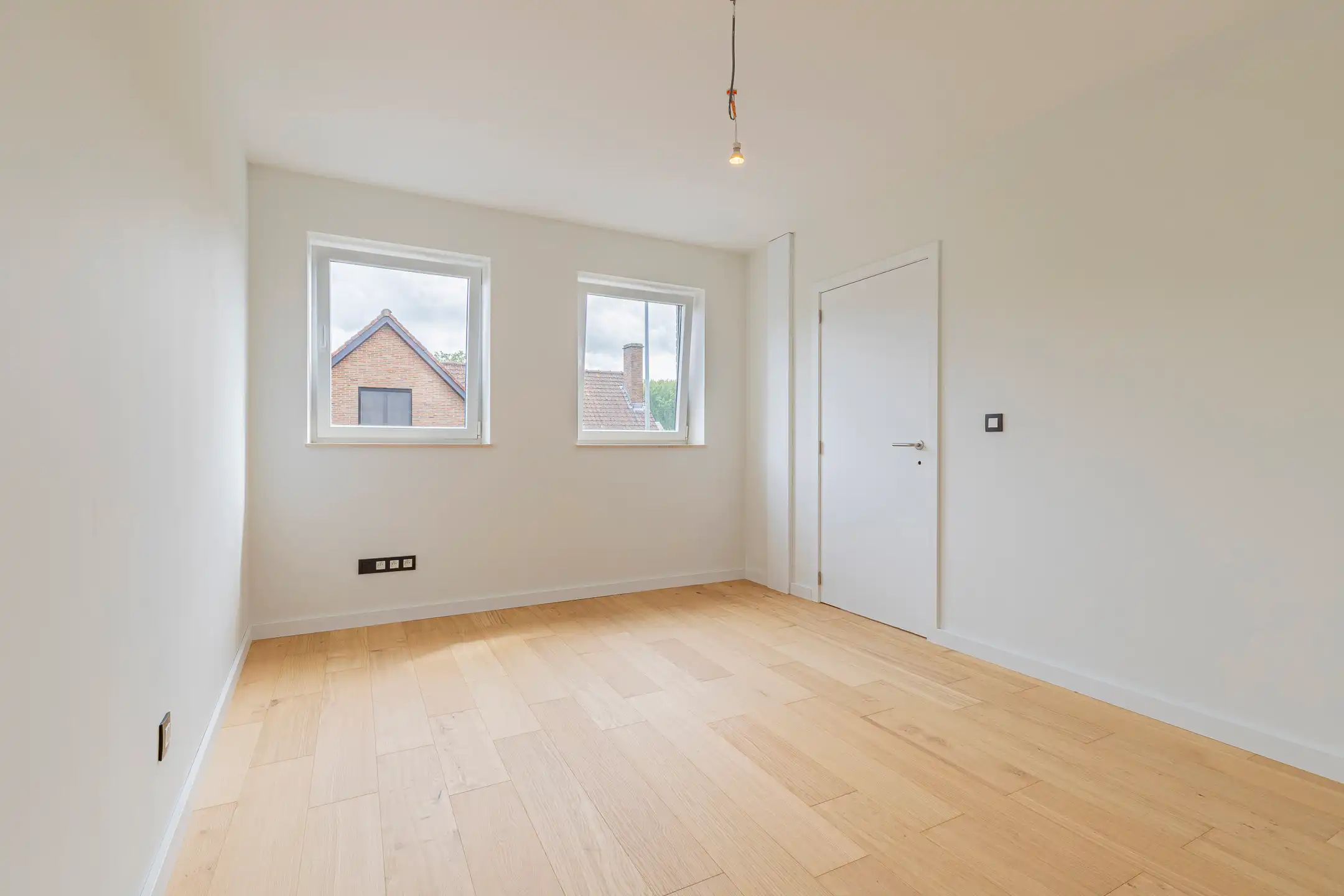 ERPE-MERE - Recente woning op uitstekende locatie foto 20