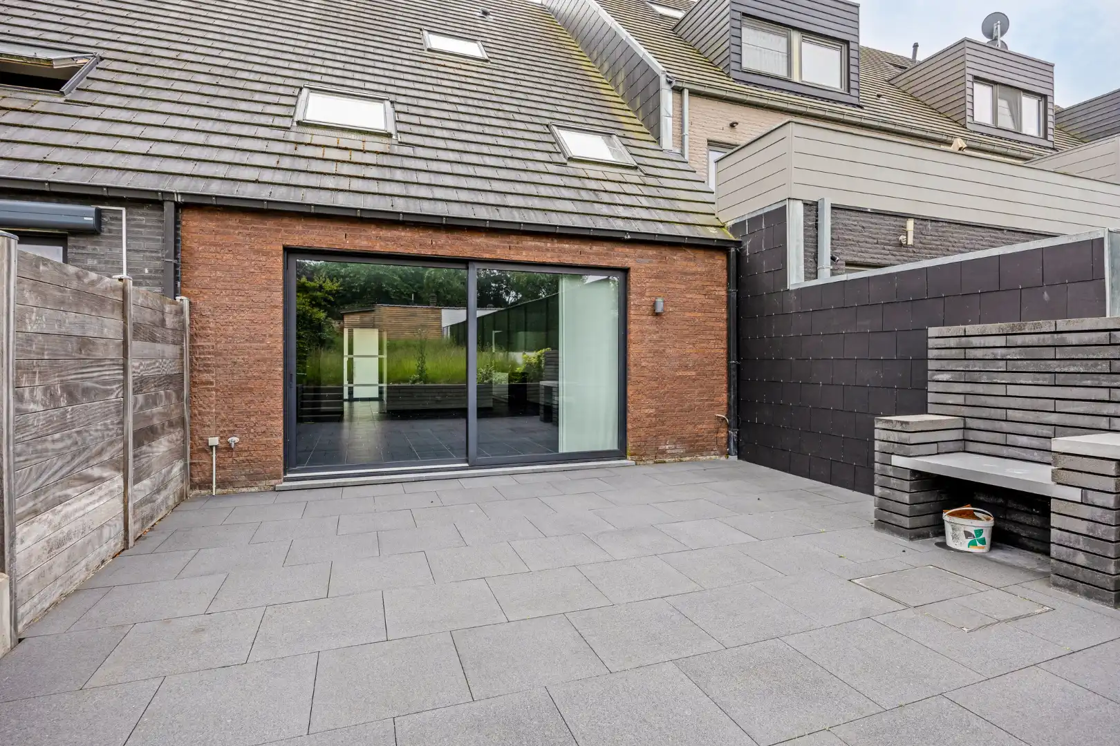 Instapklare woning foto 22