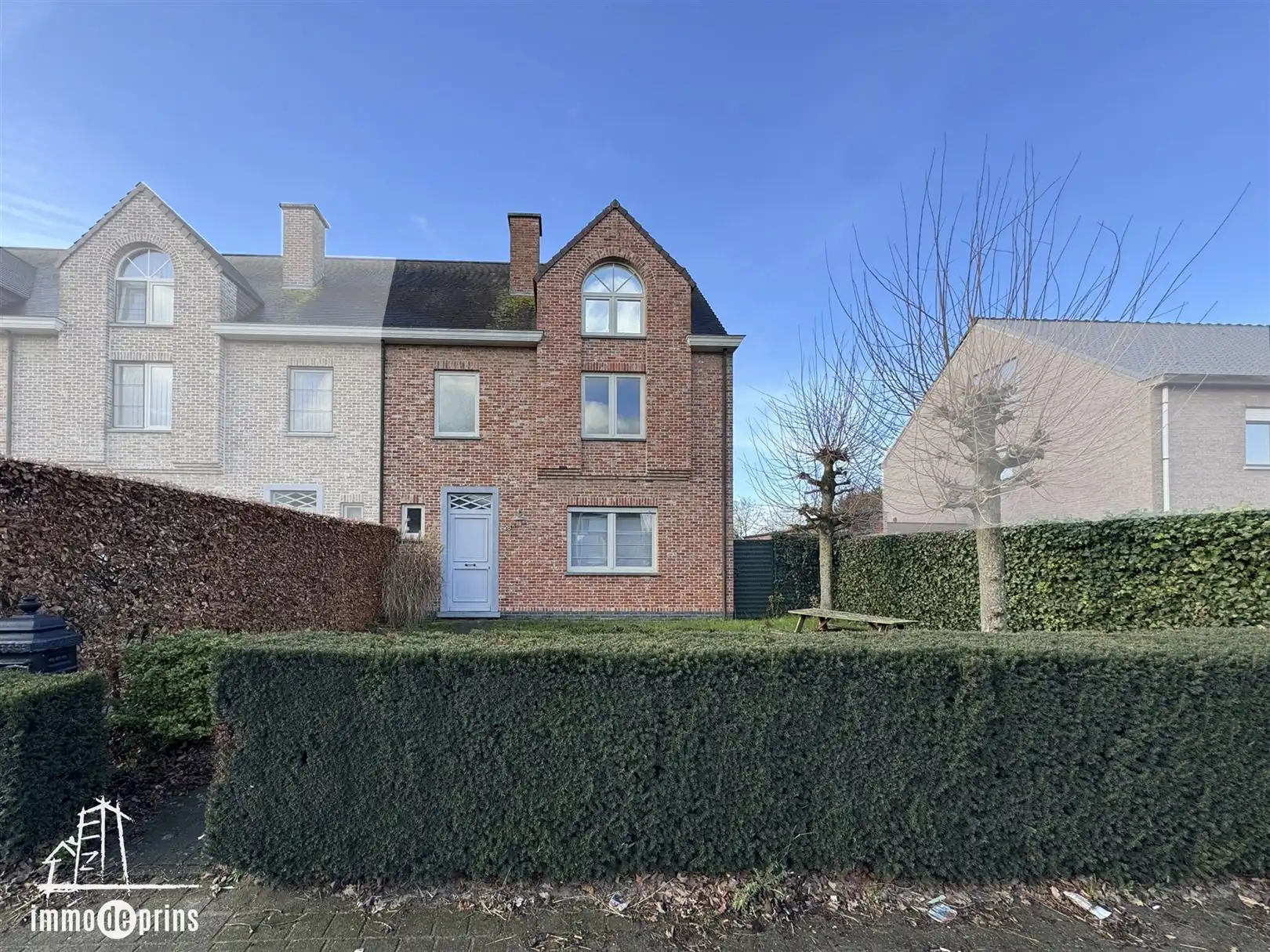 woning foto {{pictureIndex}}