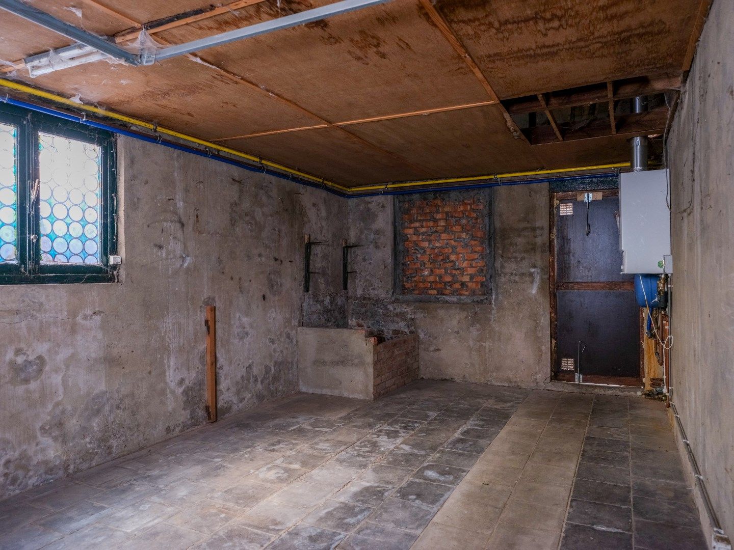 Half-open op te frissen woning met 3 slaapkamers te Gistel  foto 15