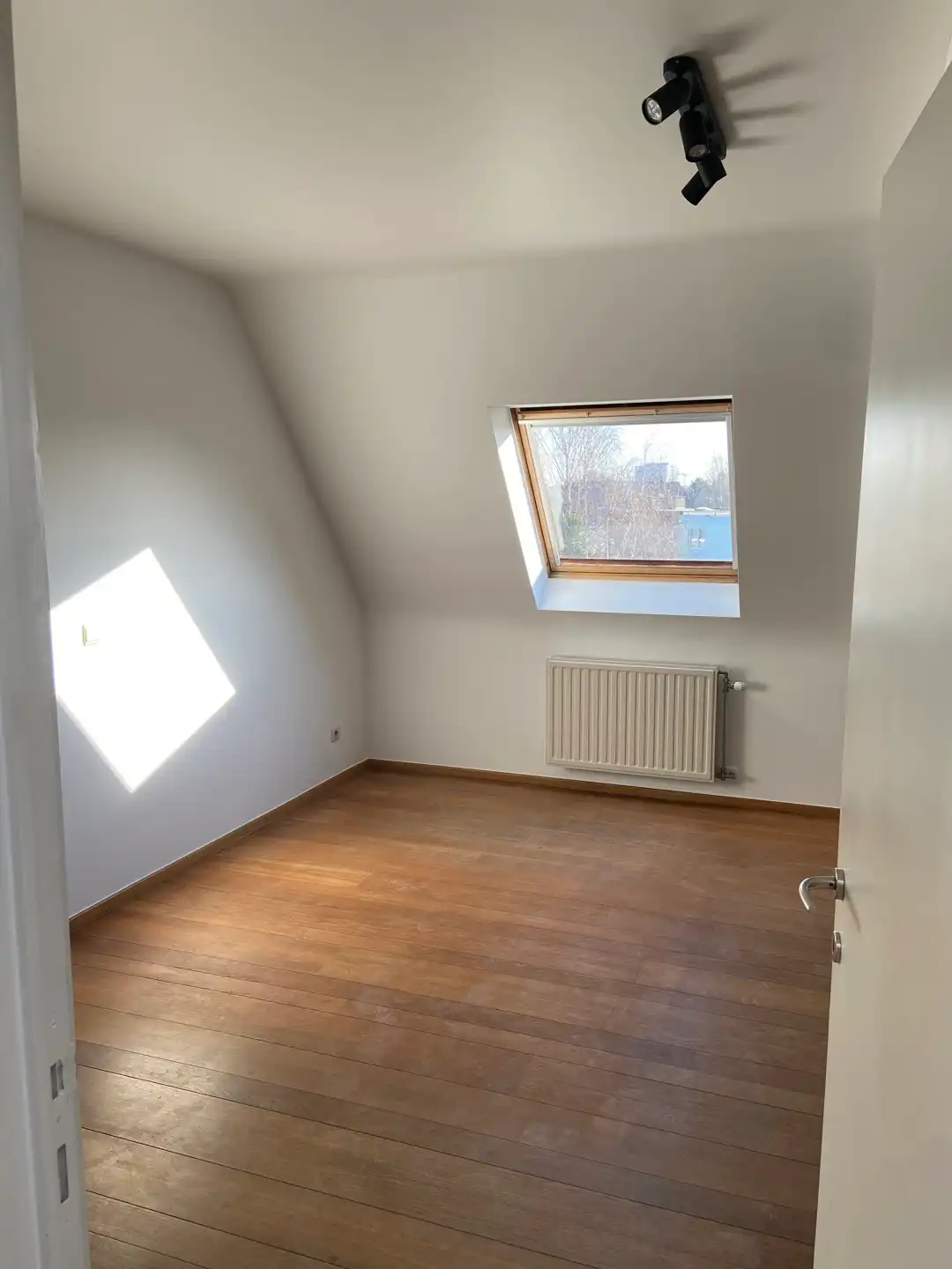 AALST - Lichtrijk, recent appartement met groot terras. foto 14