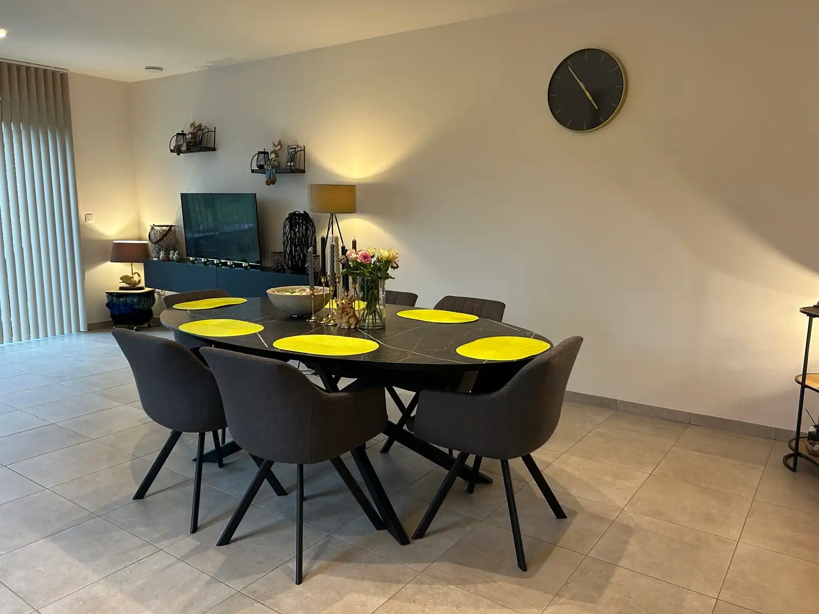 Appartement te huur foto 5