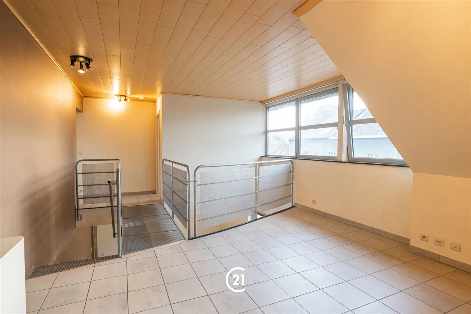 Ruime appartement (157 m²) met 3 slaapkamers in Everbeek foto 7