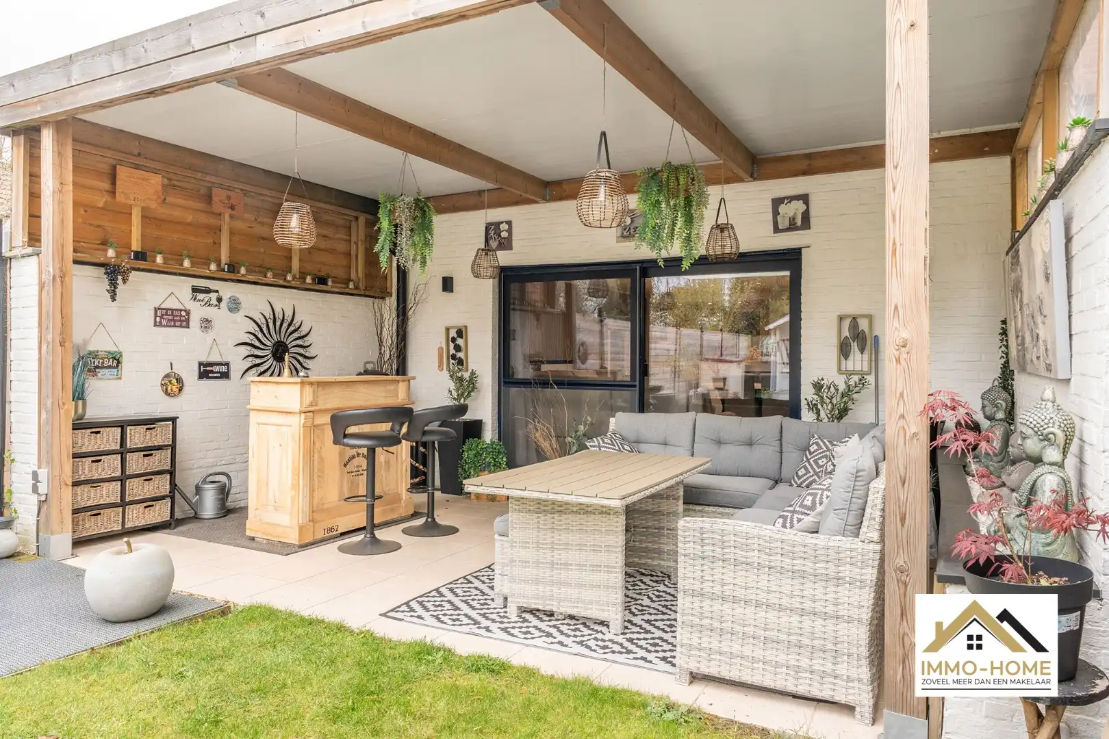 Instapklare woning in rustige buurt  foto 6