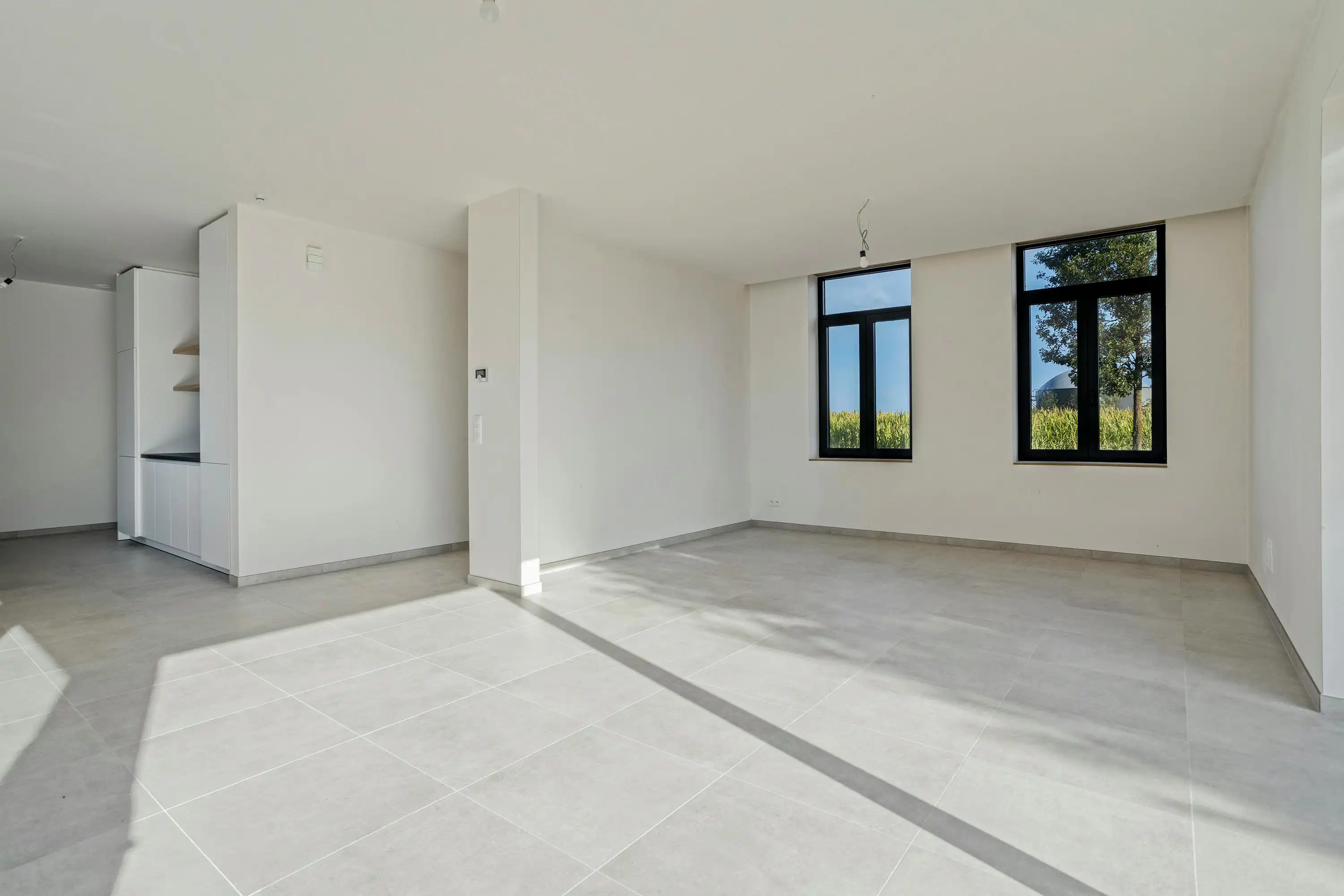 Alleenstaand huis te koop in Vleteren met weide en bijgebouw foto 8