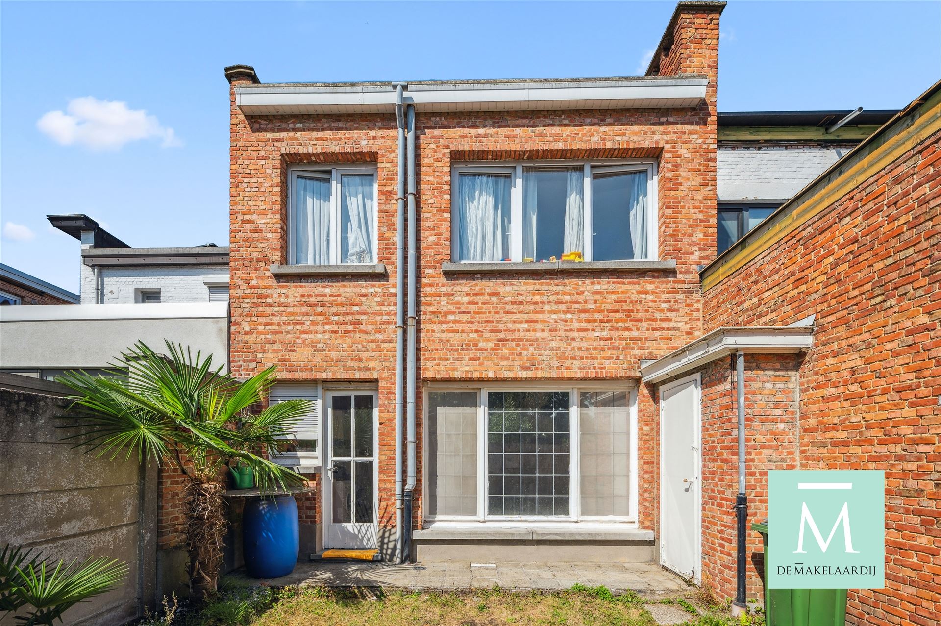 Opbrengsteigendom met potentieel op zeer gegeerde locatie! foto 14