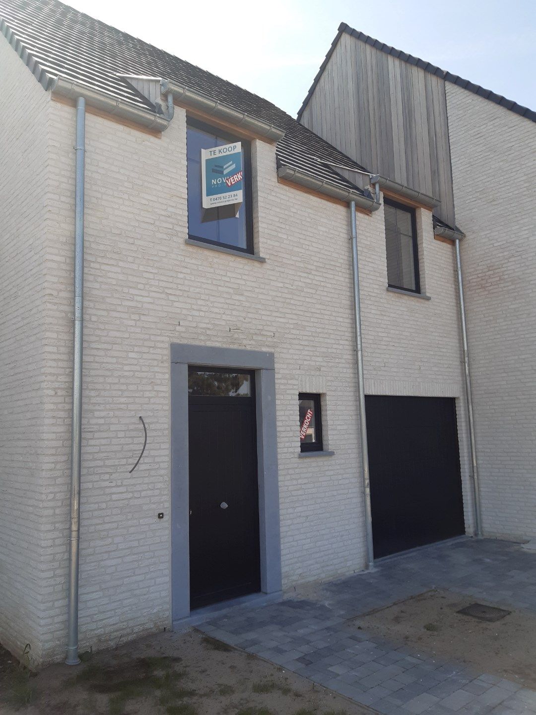 Ruim, stijlvol wonen. foto 3