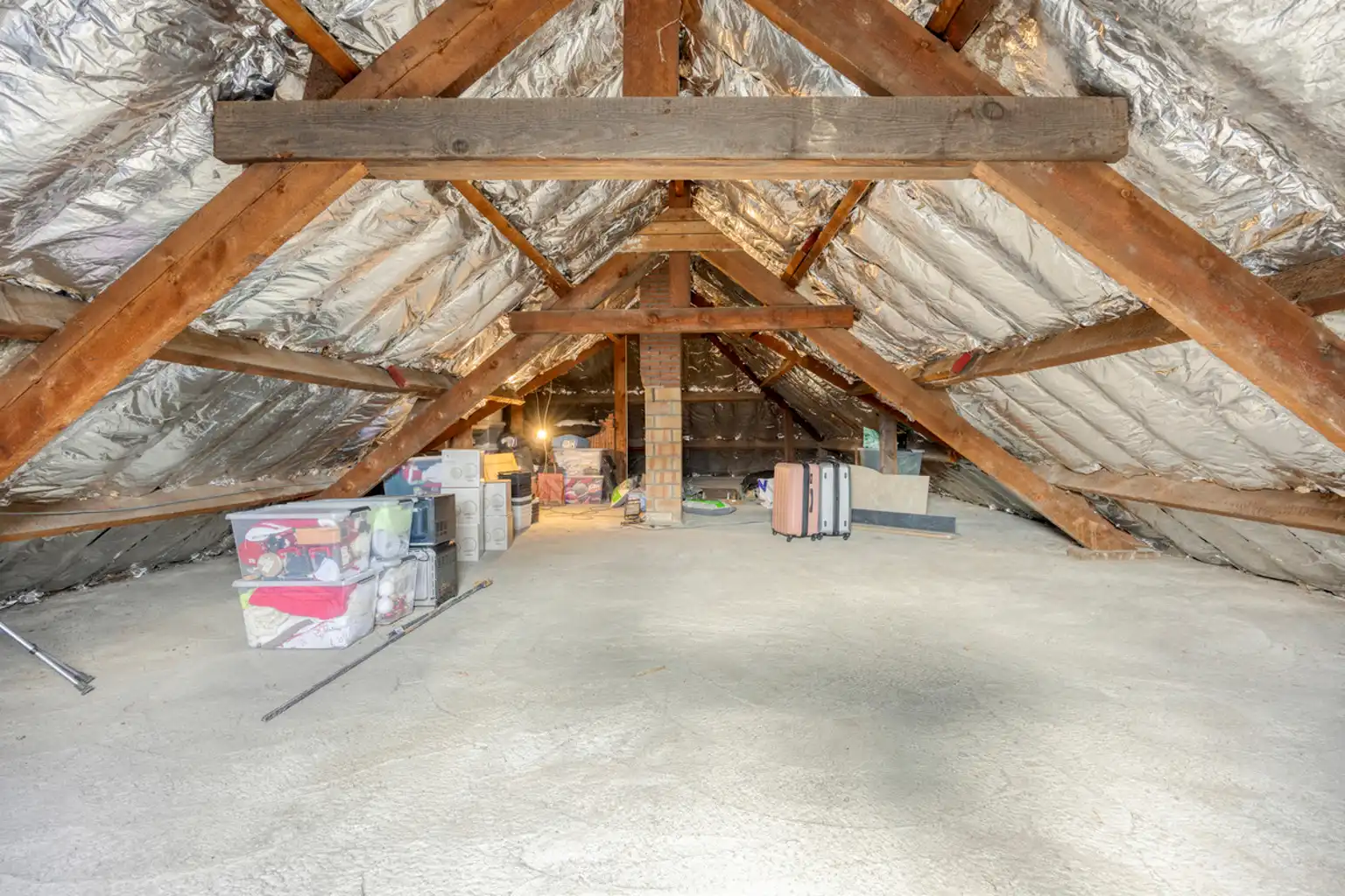 Volledig gerenoveerde bungalow op 8 are foto 17