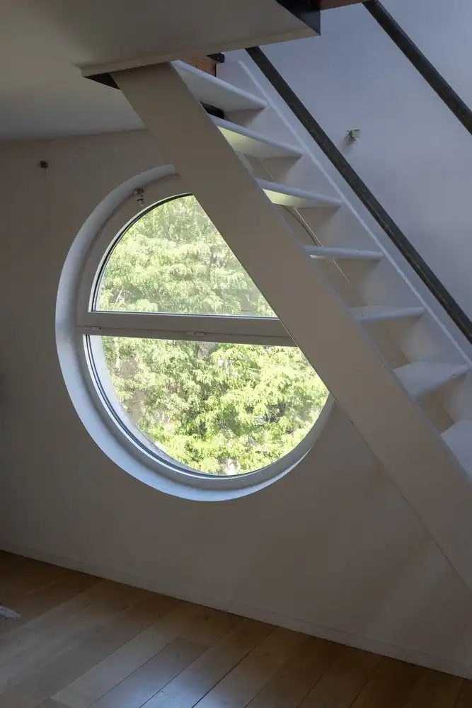 Ruime loft met 5 slaapkamers! foto 27